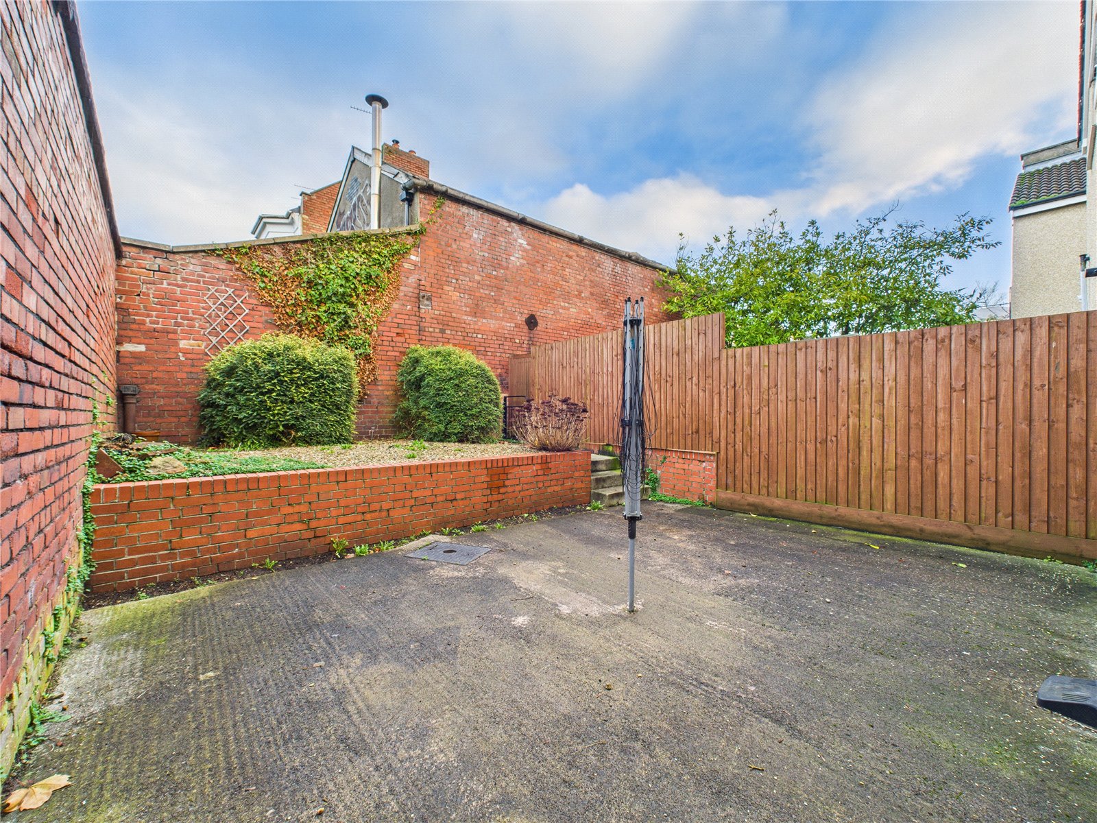 1 bedroom Flat for sale in Bristol