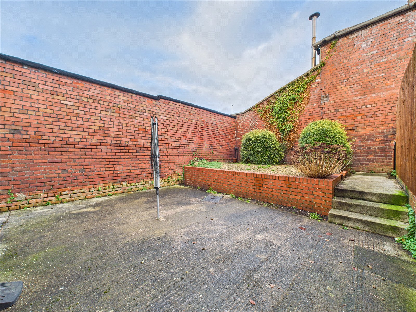 1 bedroom Flat for sale in Bristol