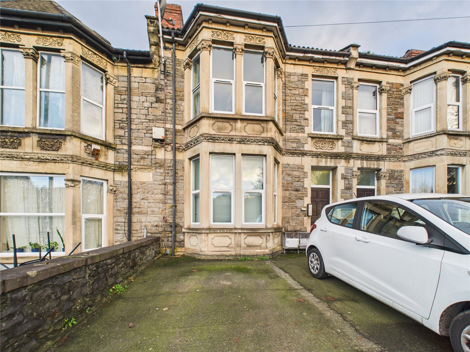 1 bedroom Flat for sale in Bristol