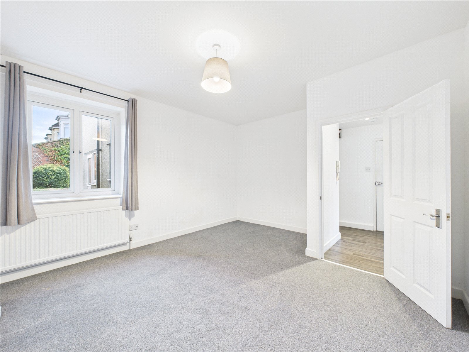 1 bedroom Flat for sale in Bristol