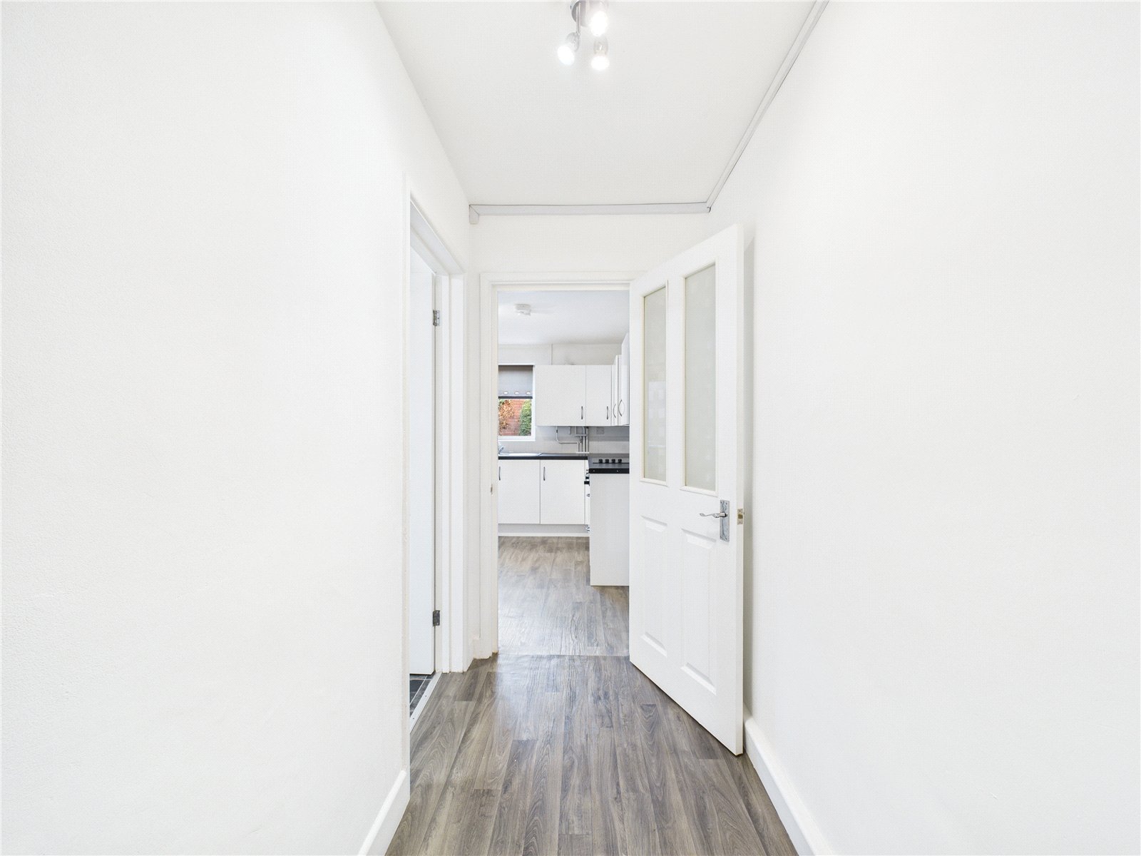 1 bedroom Flat for sale in Bristol