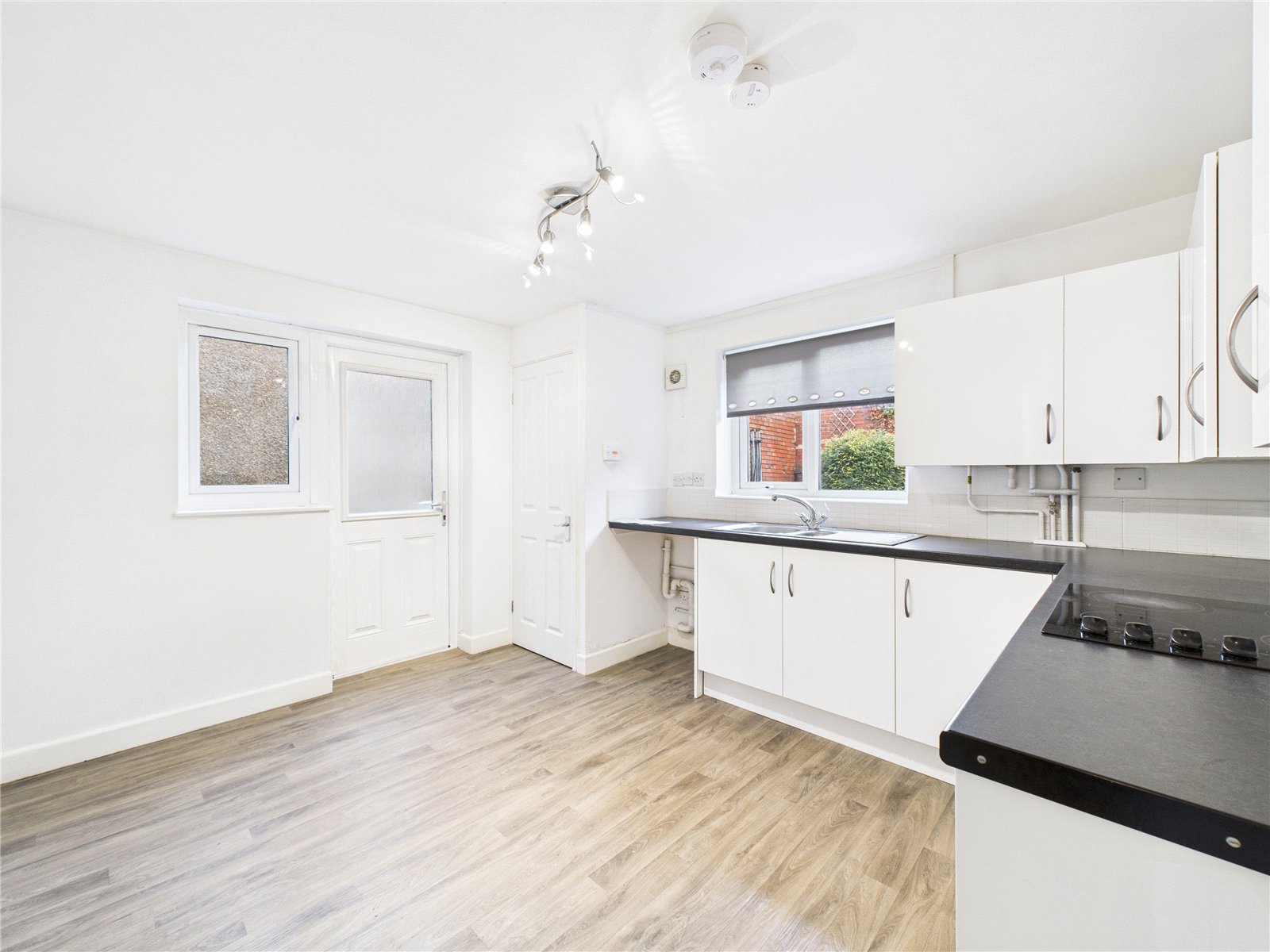 1 bedroom Flat for sale in Bristol