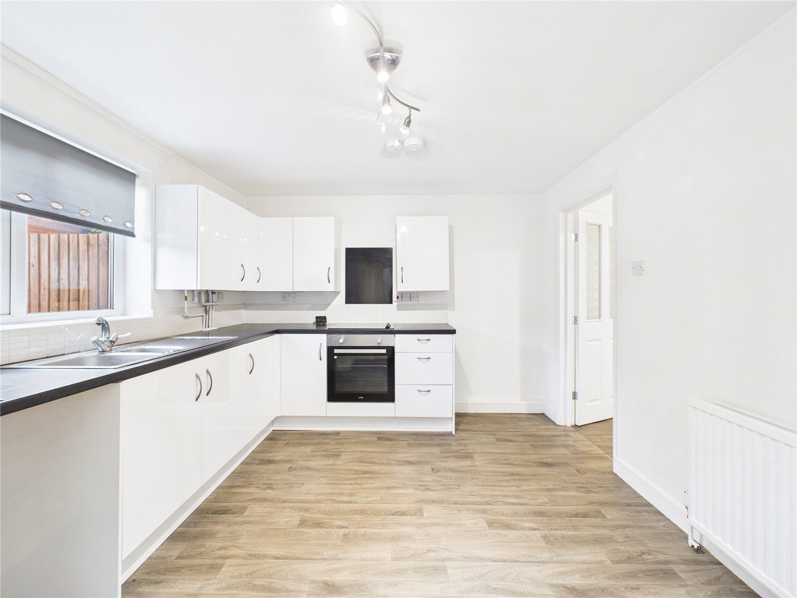 1 bedroom Flat for sale in Bristol