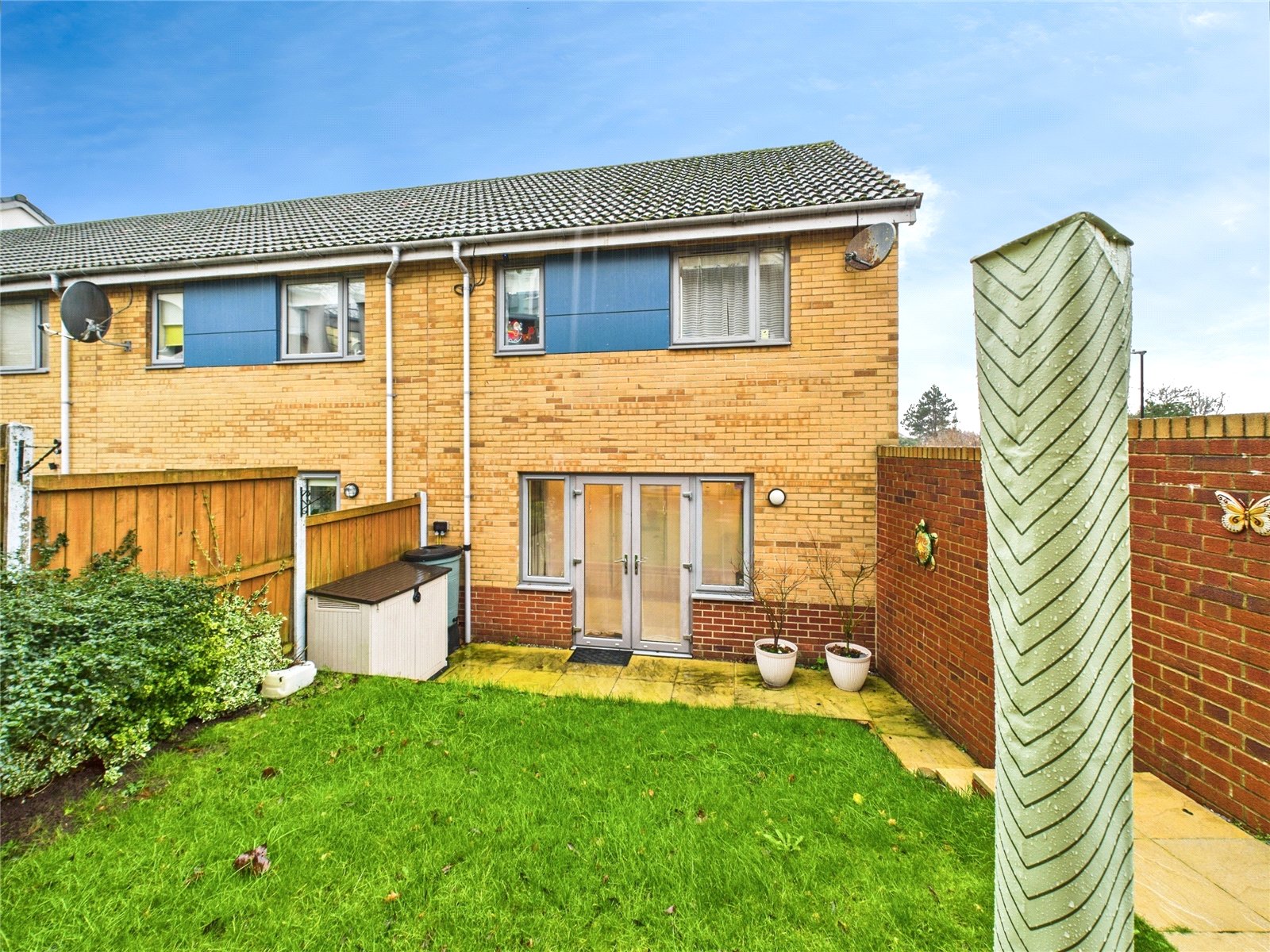 3 bedroom House for sale in Bristol