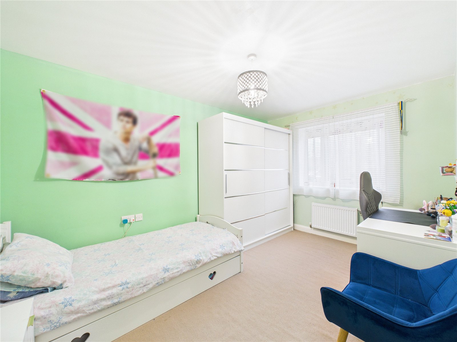 3 bedroom House for sale in Bristol