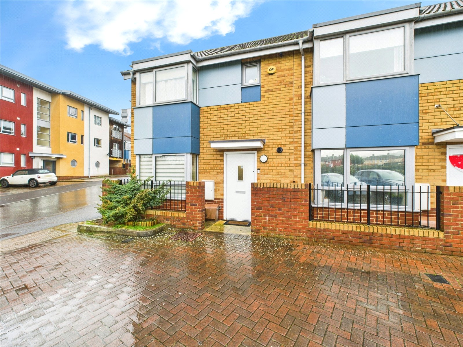 3 bedroom House for sale in Bristol