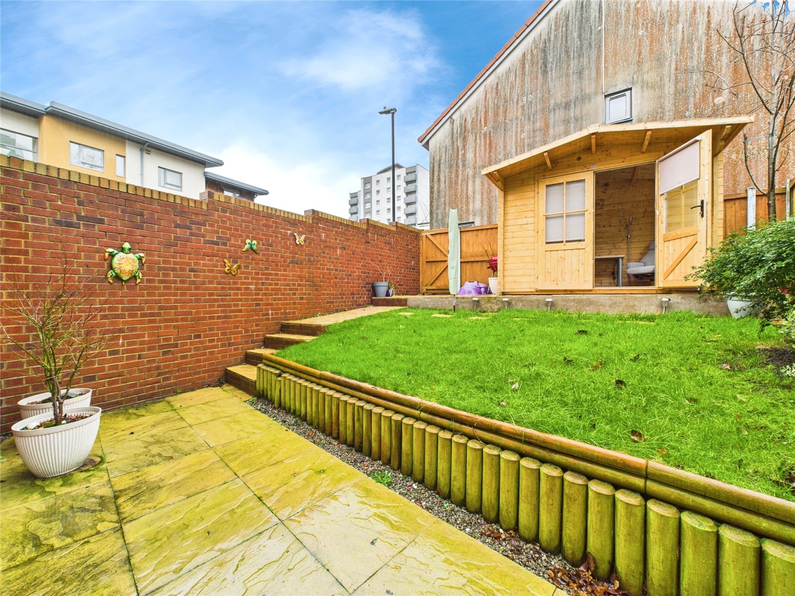 3 bedroom House for sale in Bristol