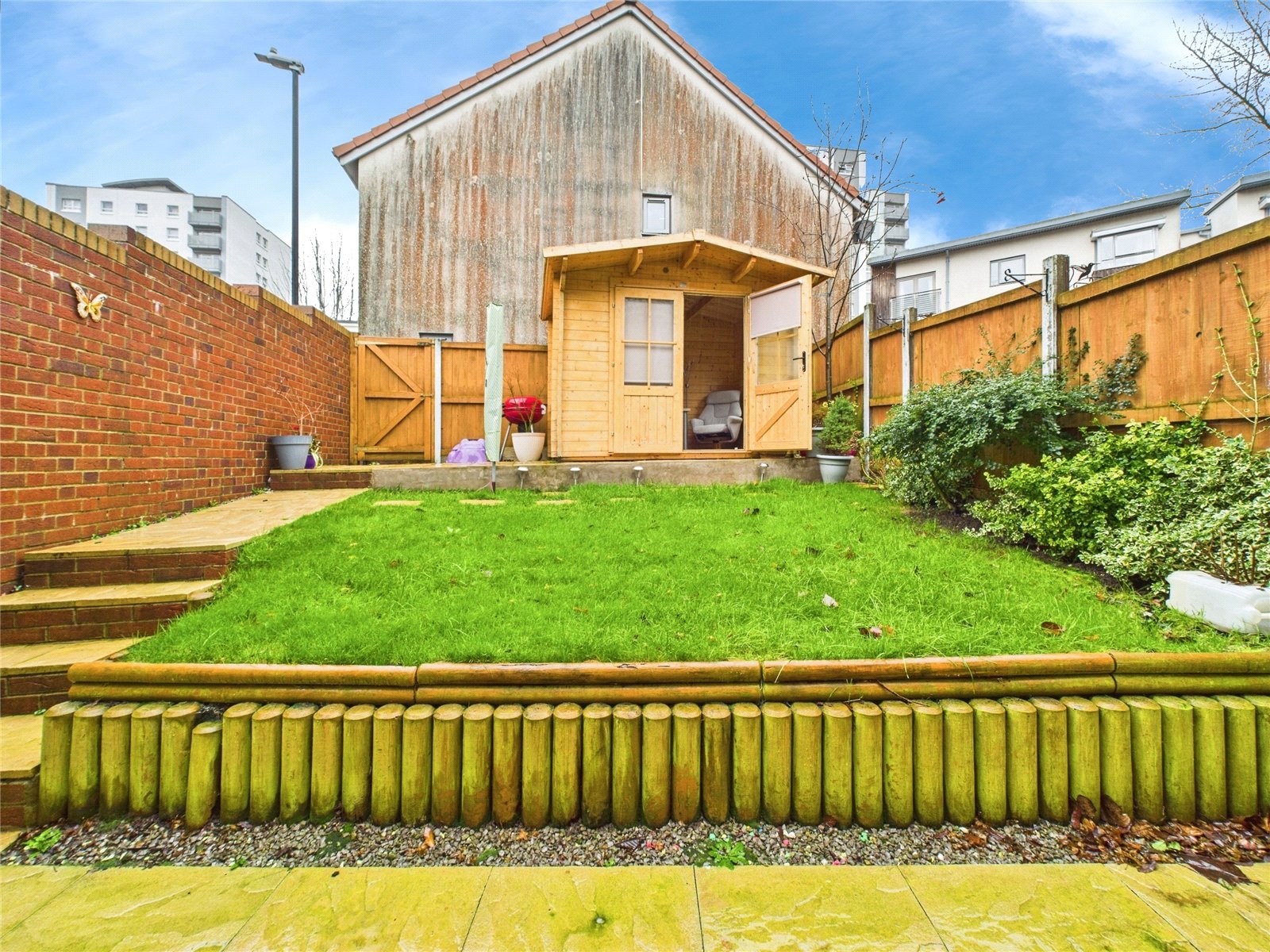 3 bedroom House for sale in Bristol