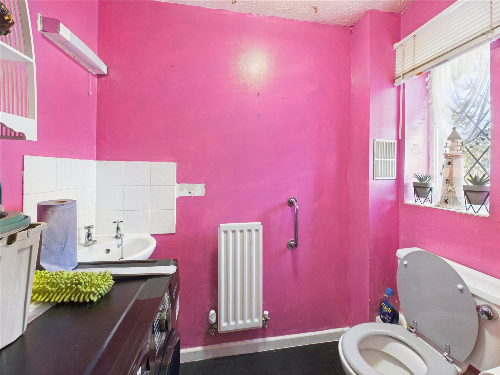 3 bedroom House for sale in Bristol