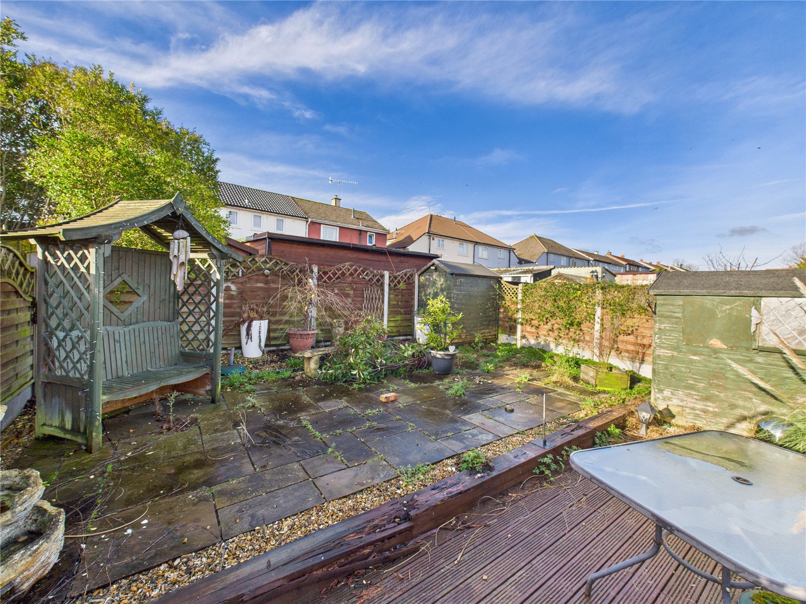 3 bedroom House for sale in Bristol