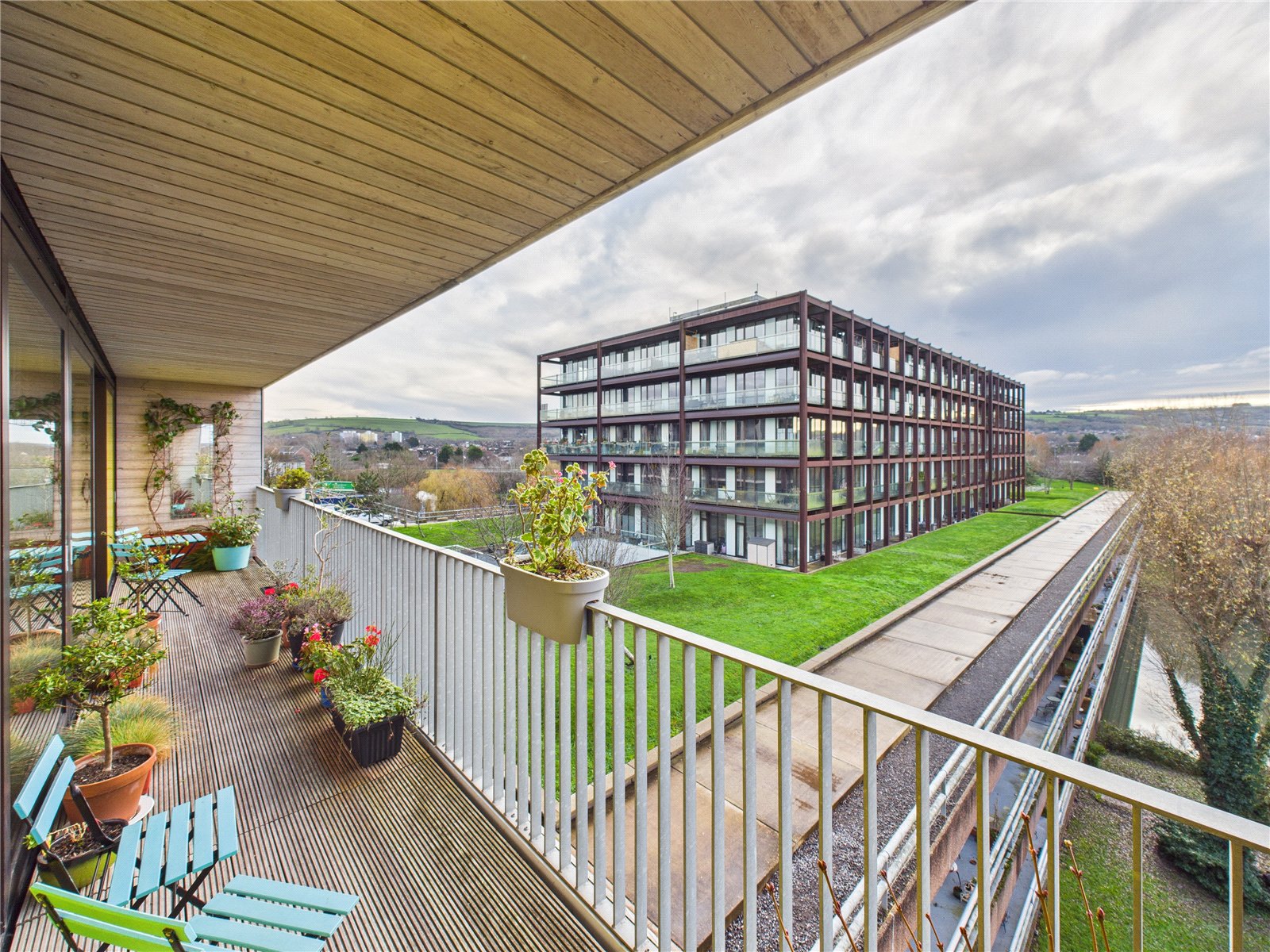 2 bedroom Flat for sale in Bristol