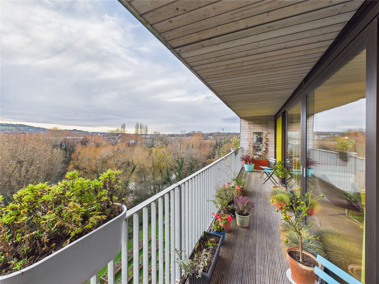 2 bedroom Flat for sale in Bristol