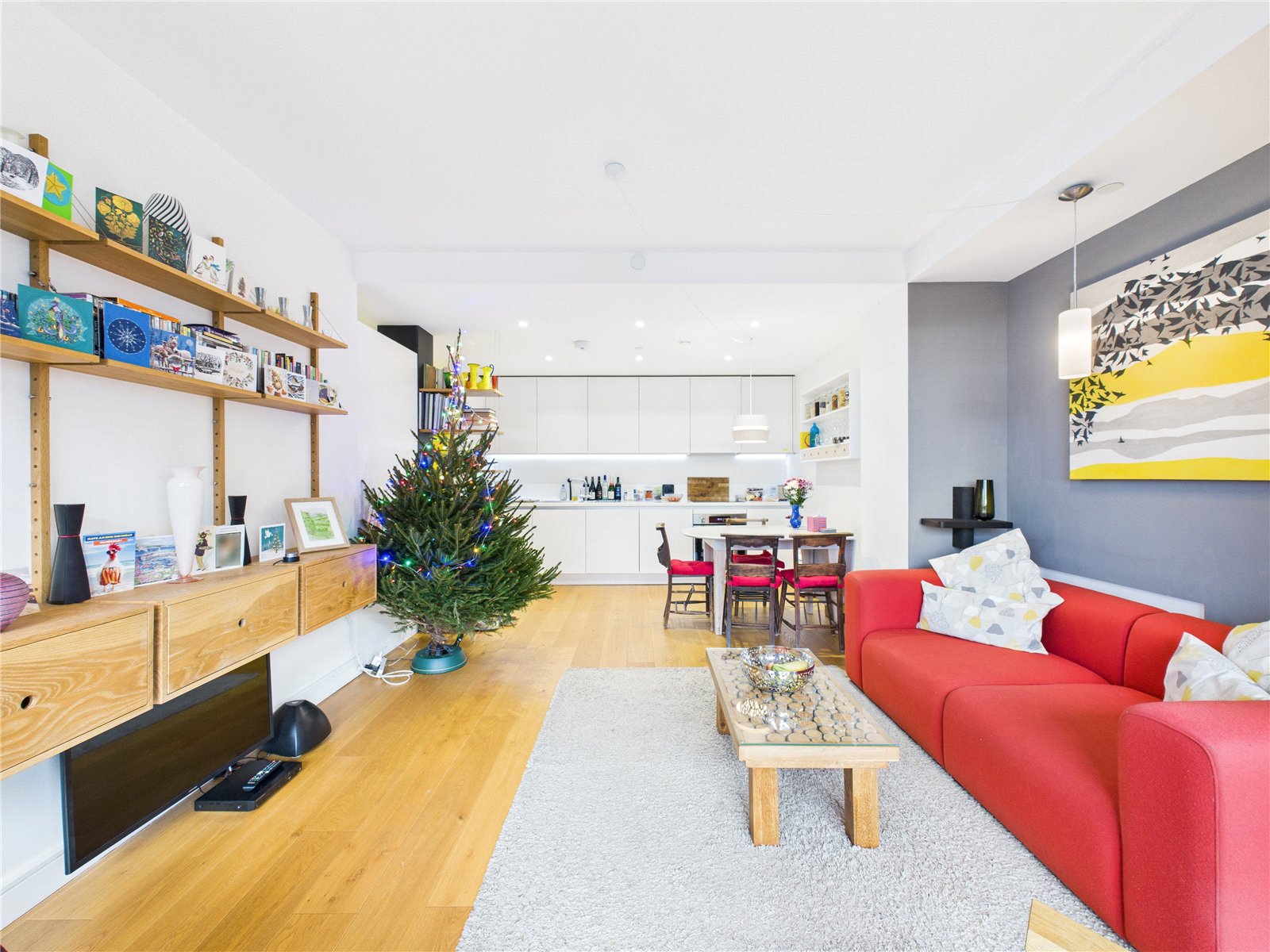 2 bedroom Flat for sale in Bristol