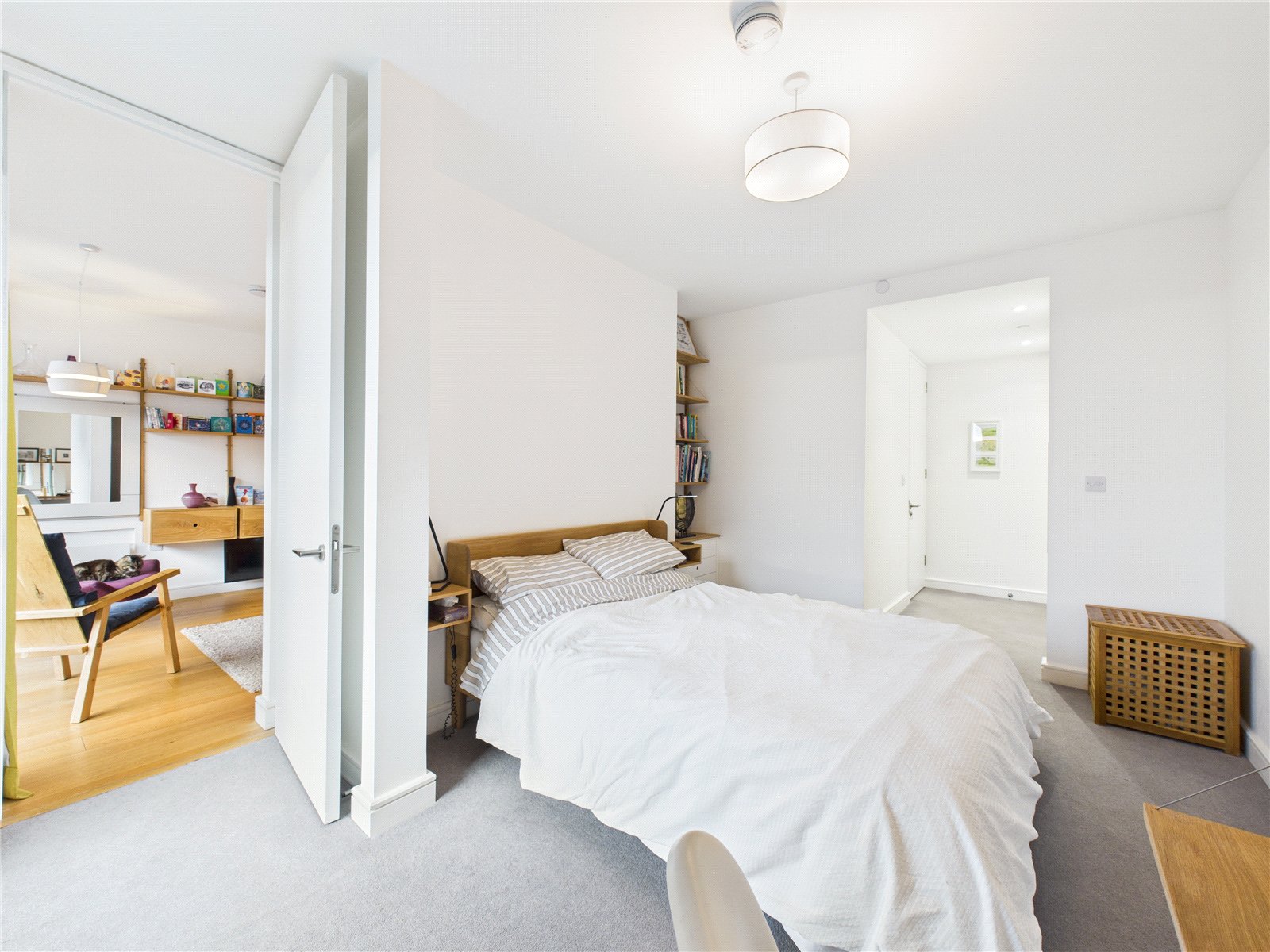 2 bedroom Flat for sale in Bristol