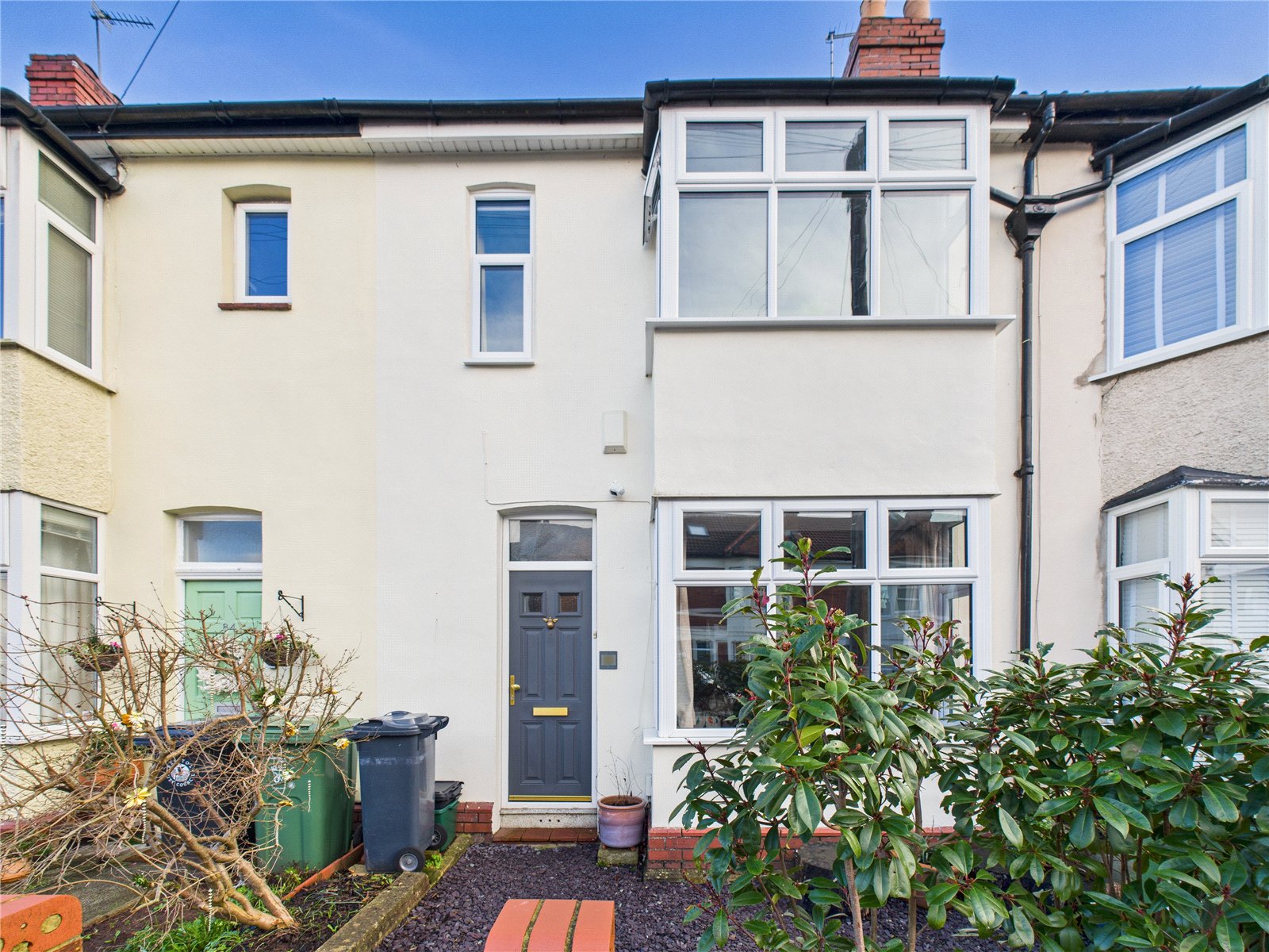 3 bedroom House for sale in Bristol