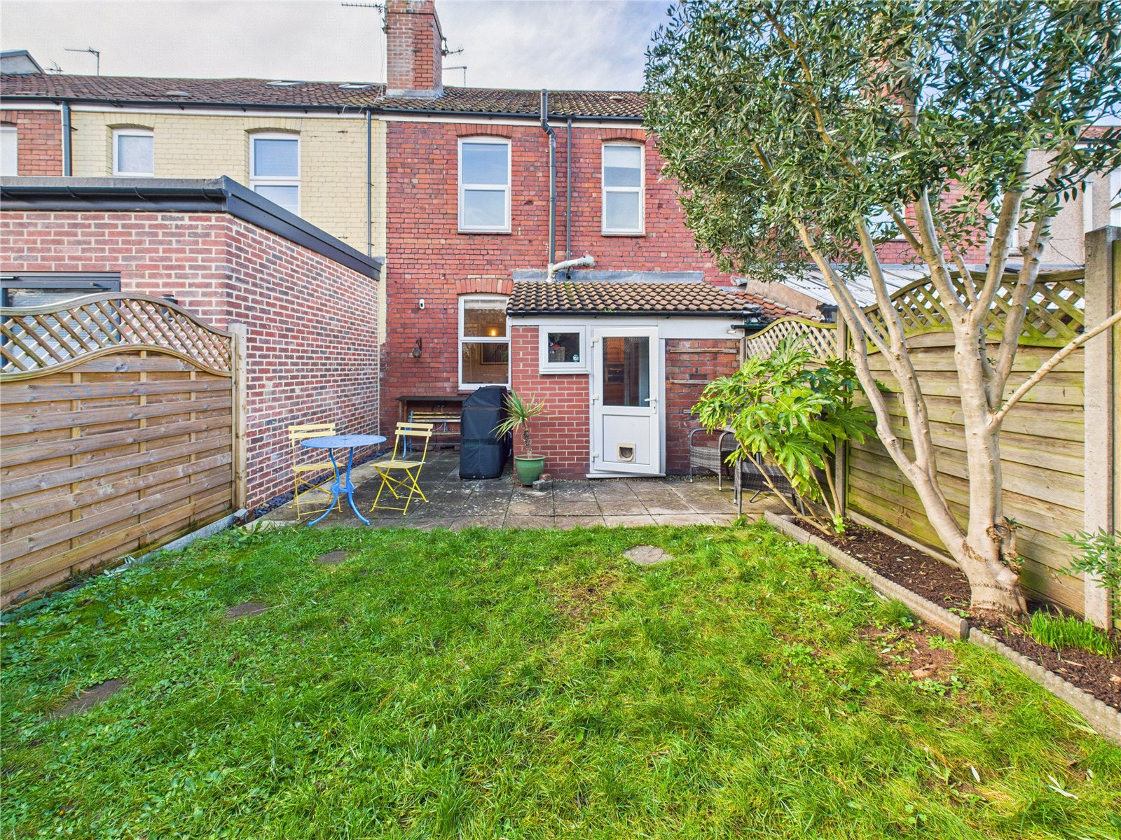 3 bedroom House for sale in Bristol