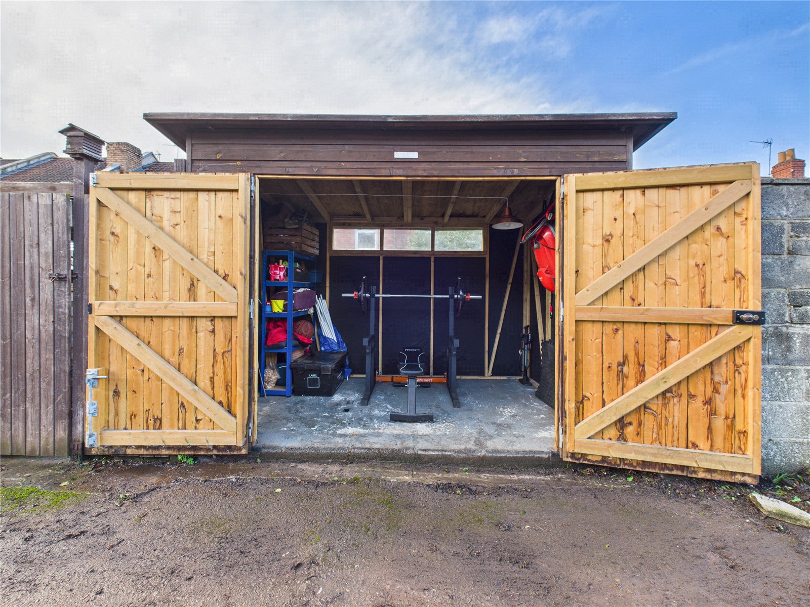 3 bedroom House for sale in Bristol