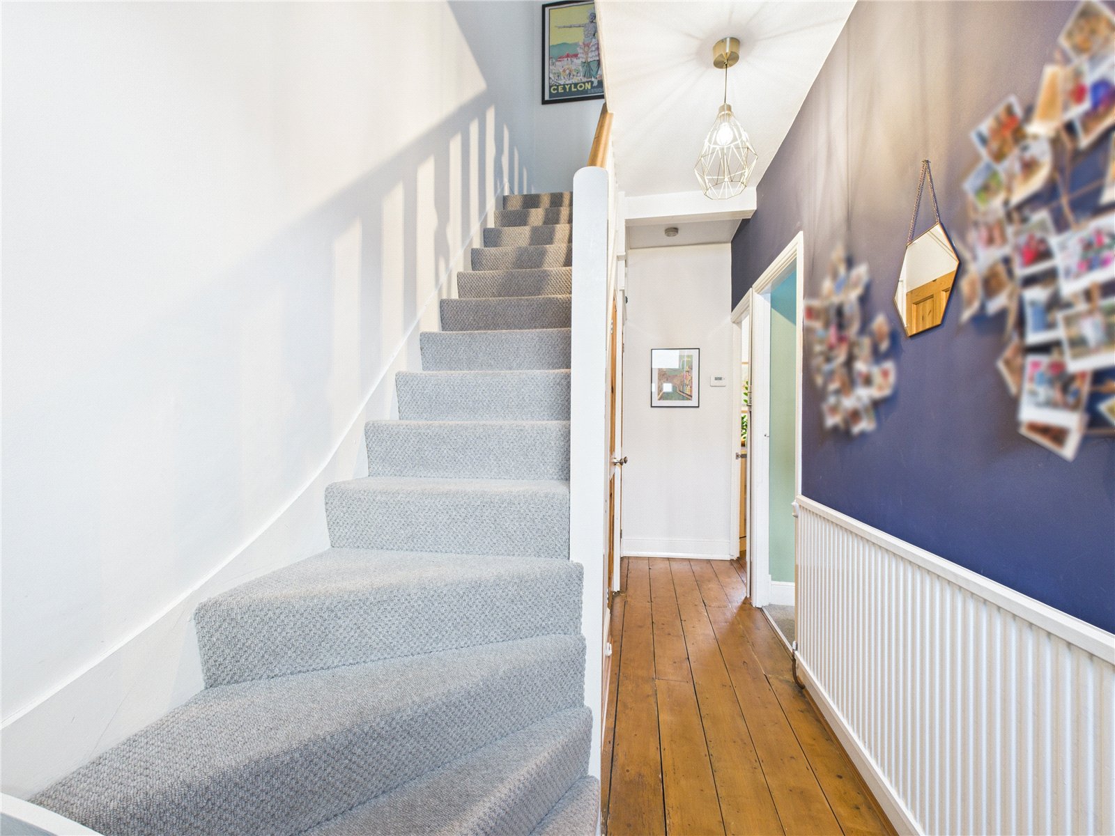 3 bedroom House for sale in Bristol