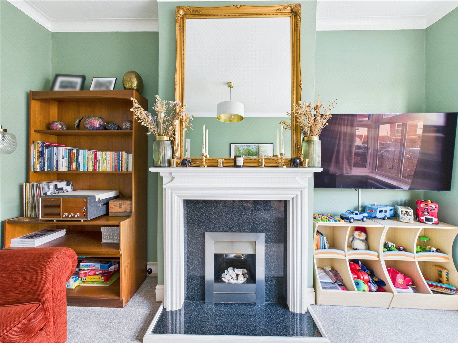 3 bedroom House for sale in Bristol
