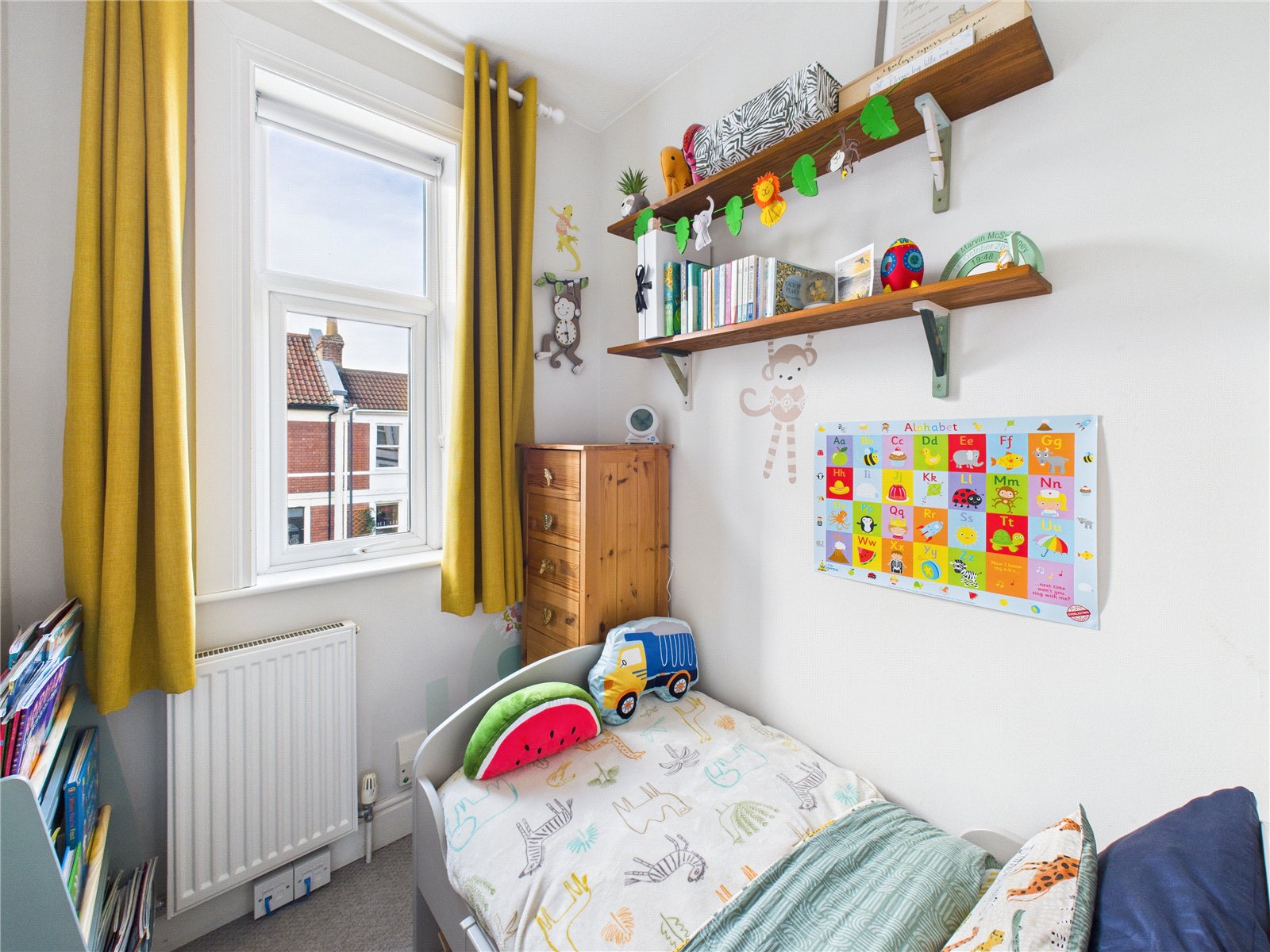 3 bedroom House for sale in Bristol