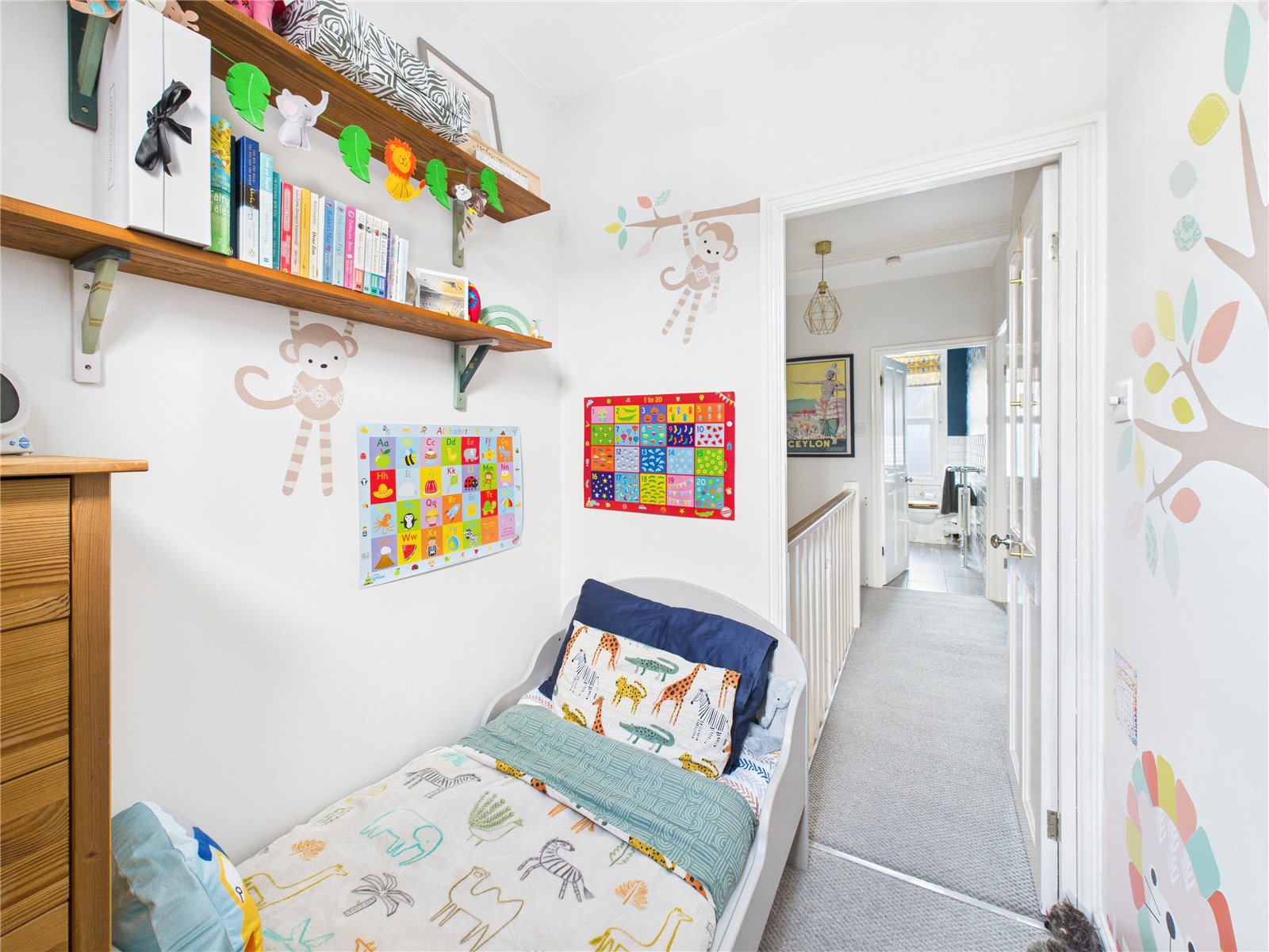 3 bedroom House for sale in Bristol