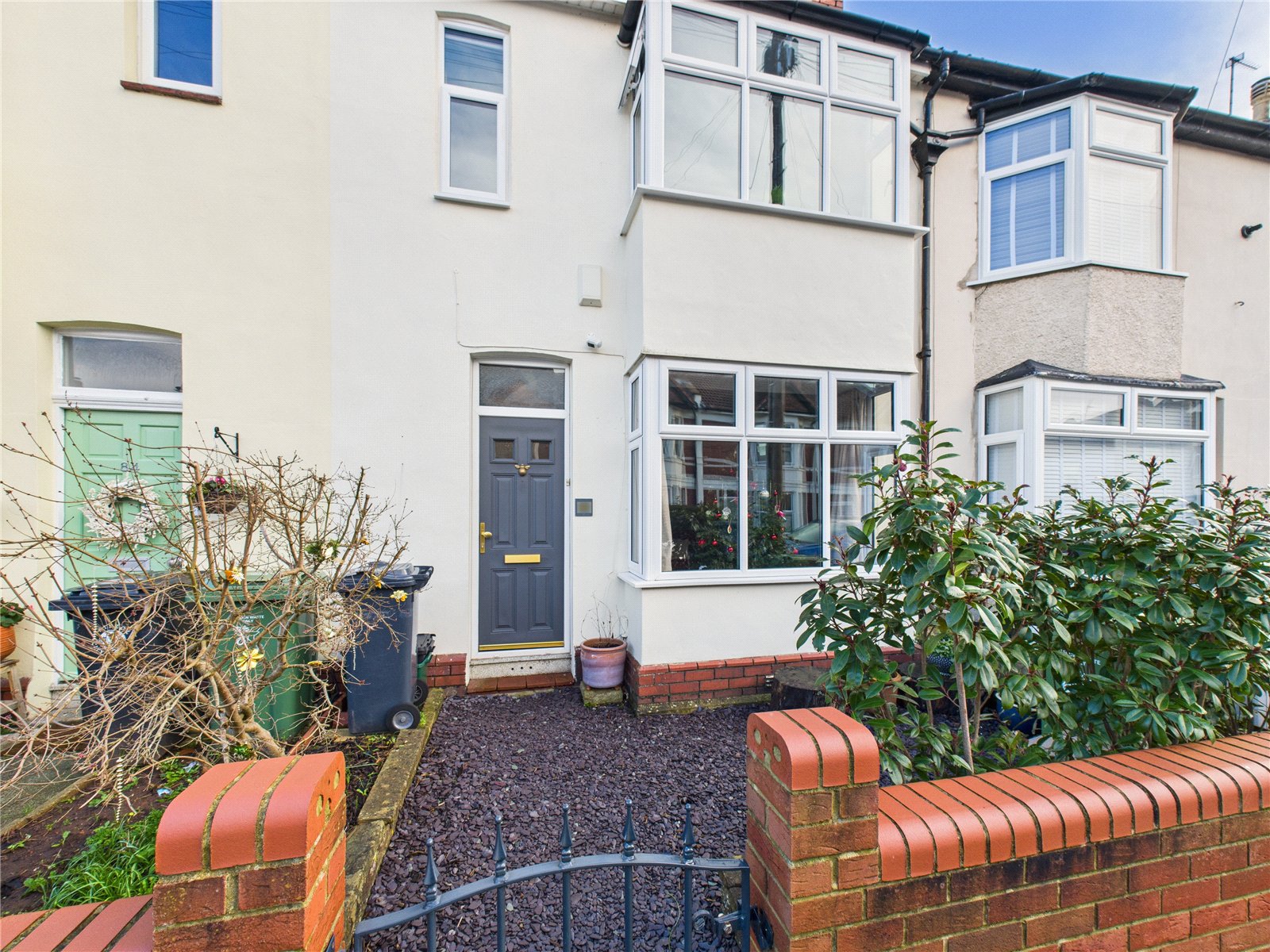 3 bedroom House for sale in Bristol