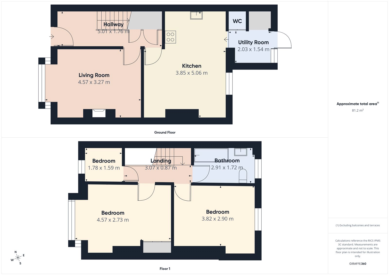 3 bedroom House for sale in Bristol
