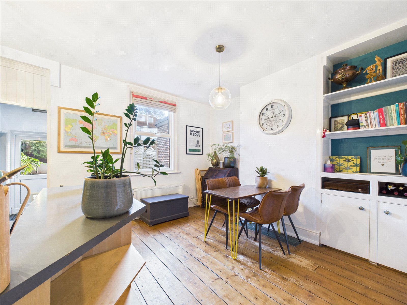 3 bedroom House for sale in Bristol