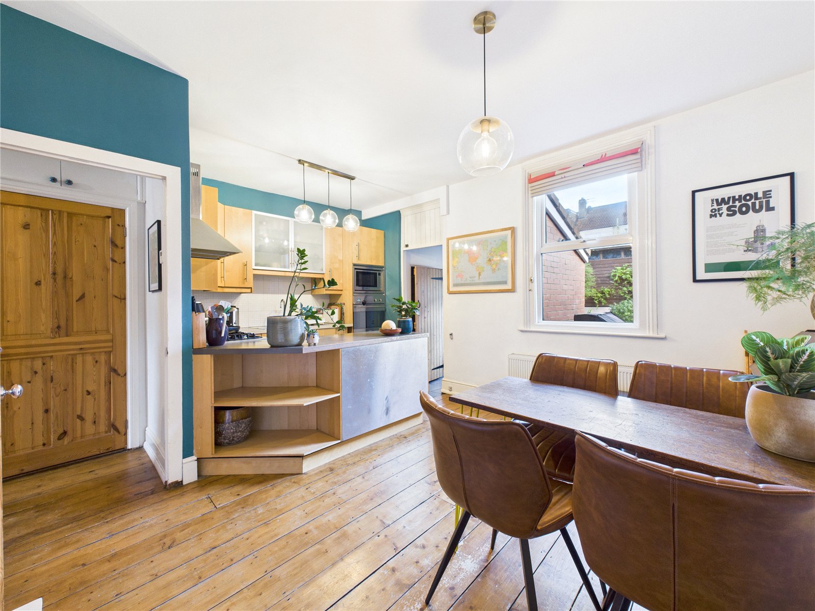 3 bedroom House for sale in Bristol