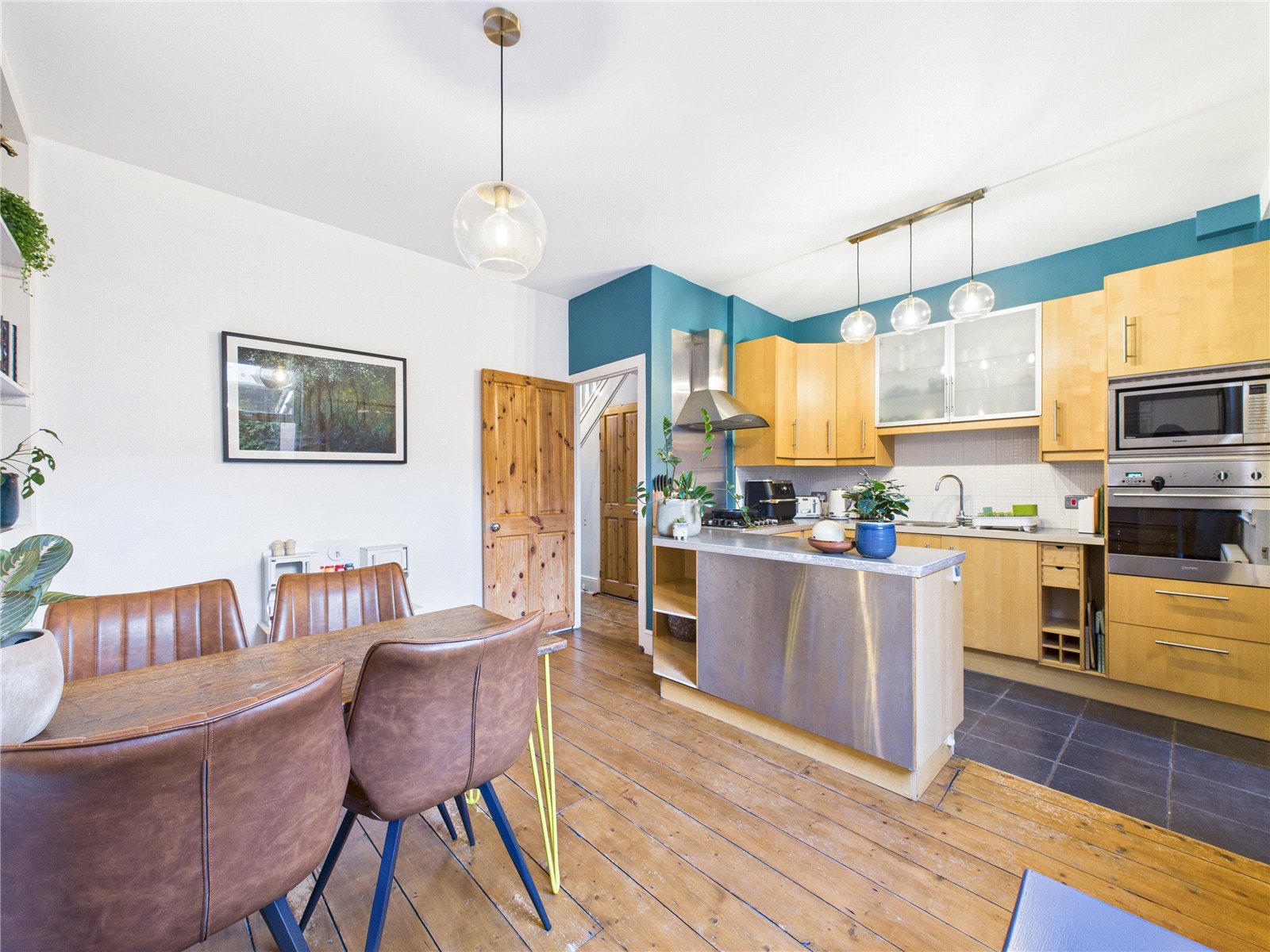 3 bedroom House for sale in Bristol