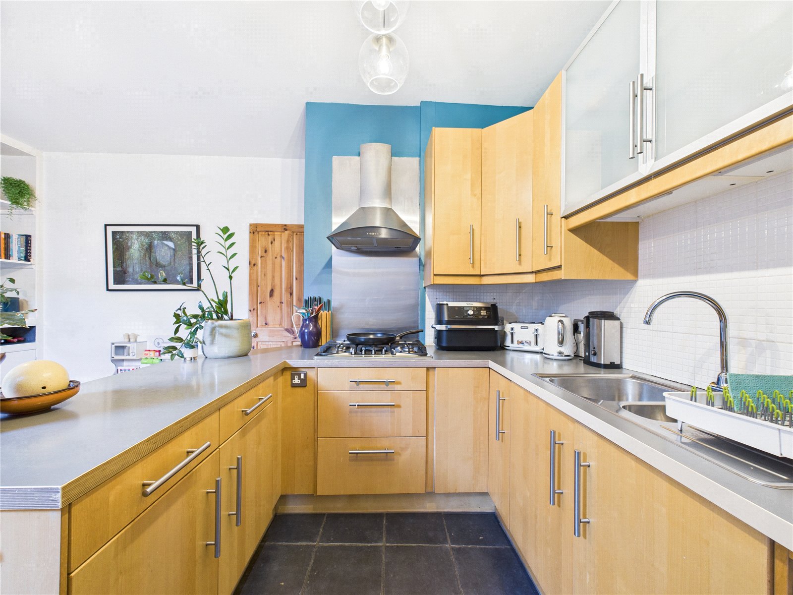 3 bedroom House for sale in Bristol