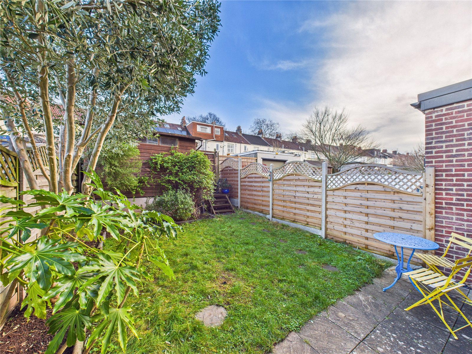 3 bedroom House for sale in Bristol