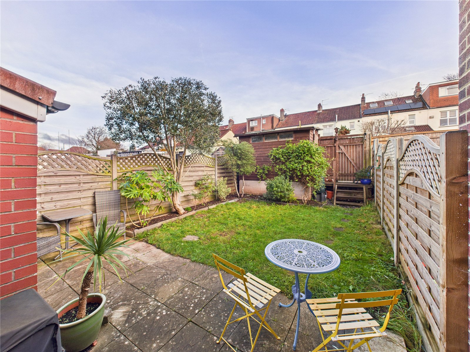 3 bedroom House for sale in Bristol