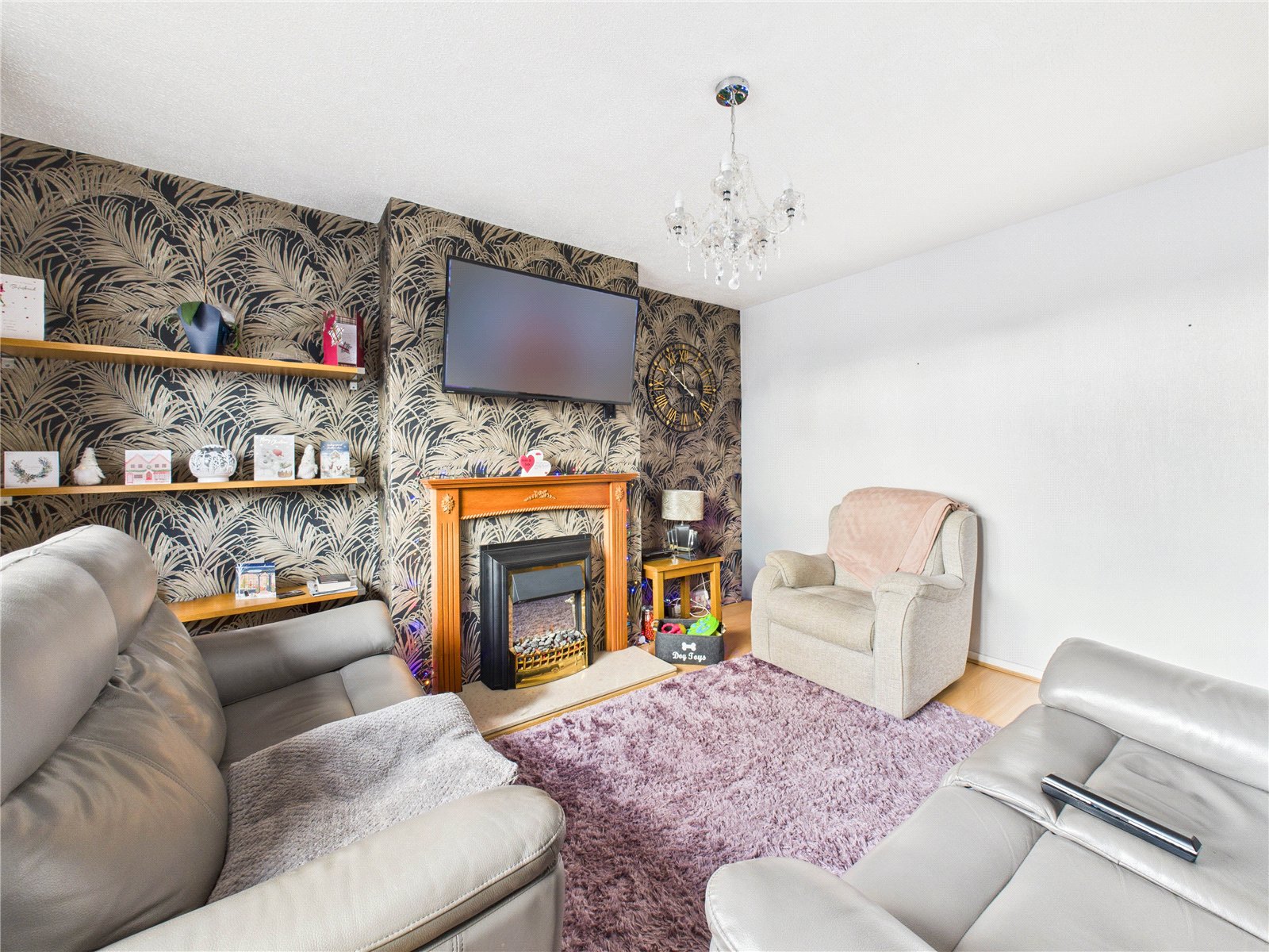 3 bedroom House for sale in Bristol