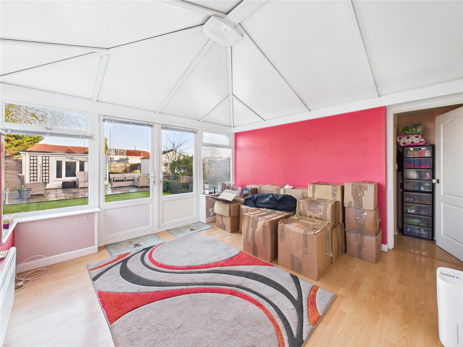 3 bedroom House for sale in Bristol