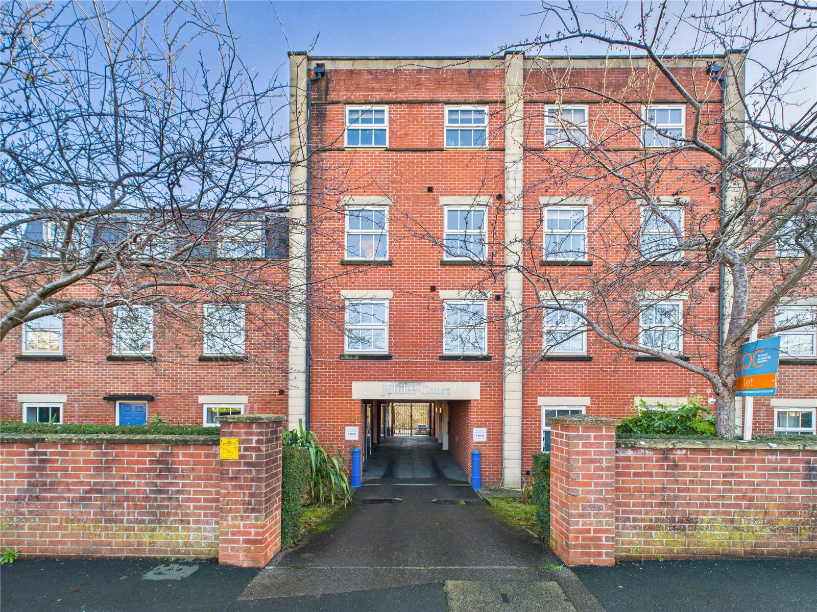 2 bedroom Flat for sale in Bristol