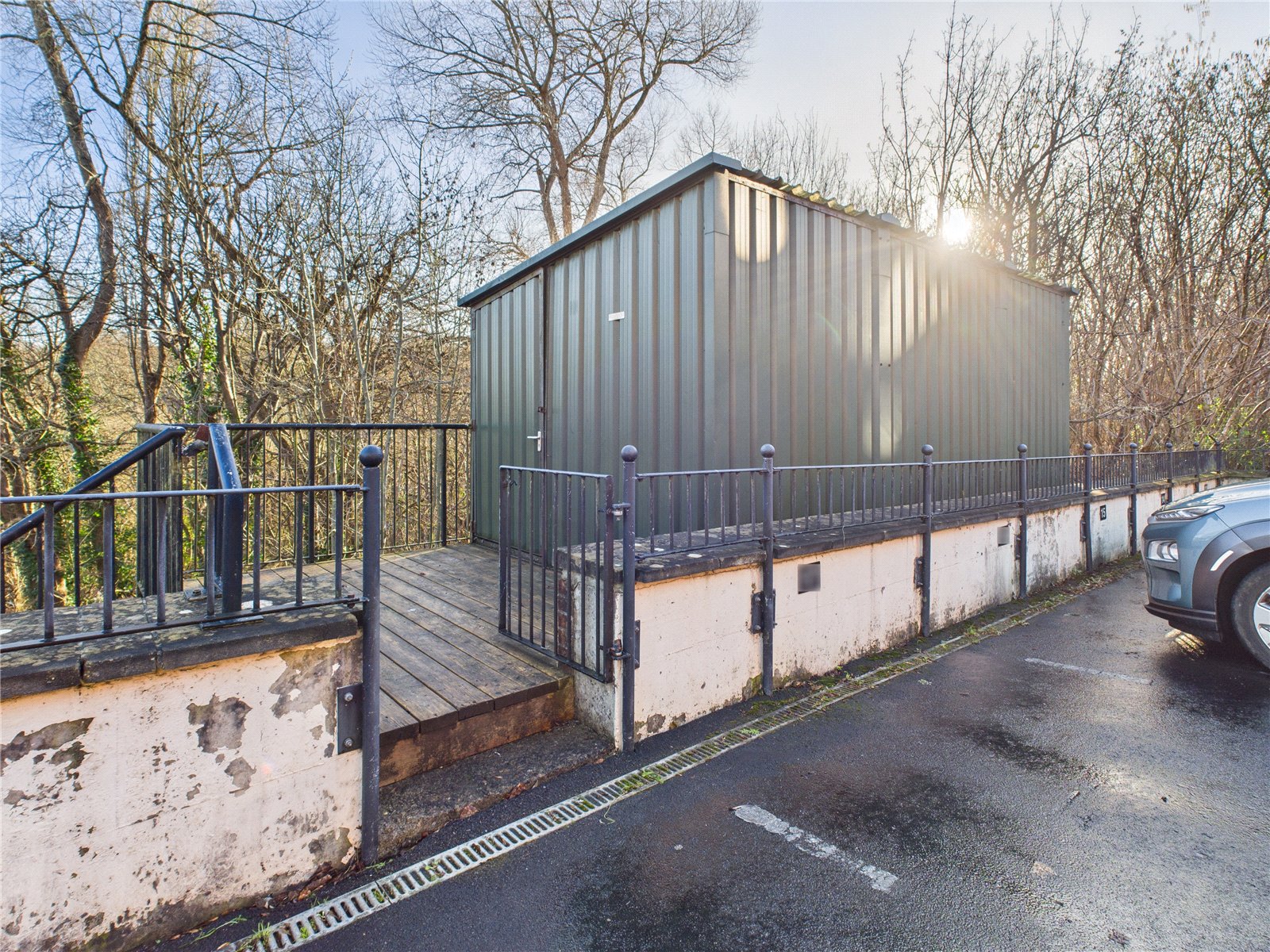 2 bedroom Flat for sale in Bristol