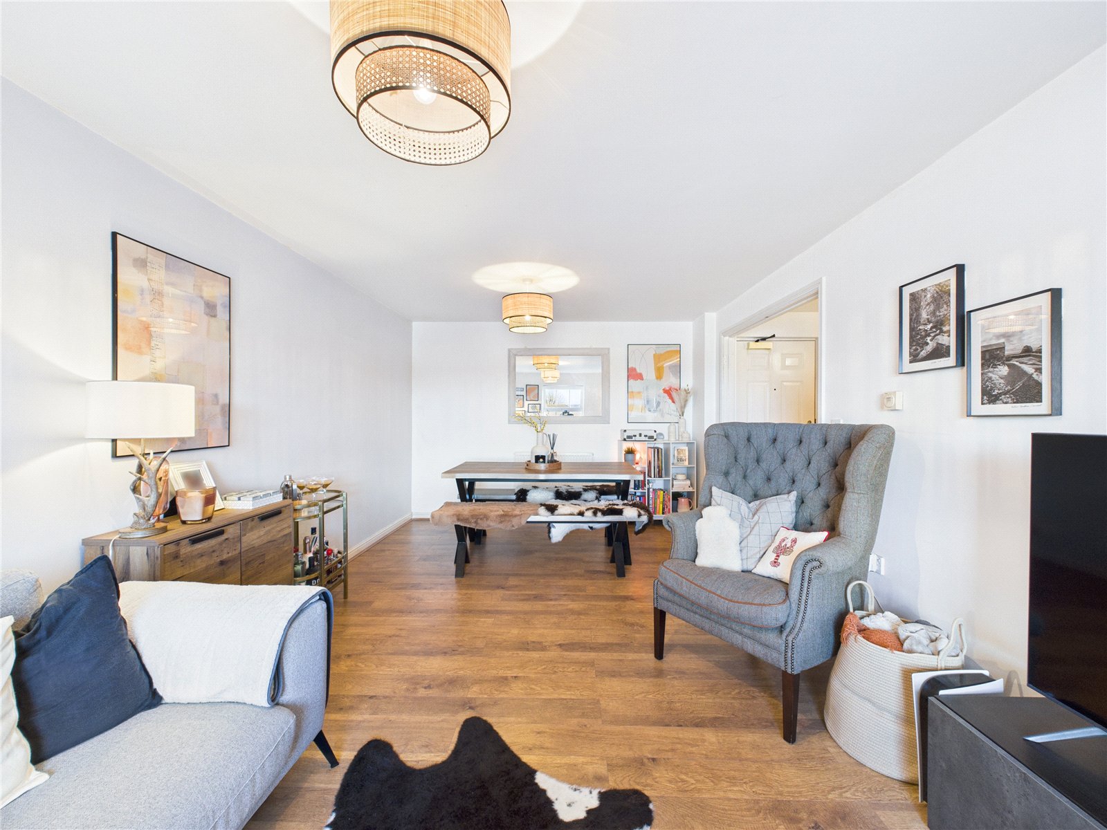 2 bedroom Flat for sale in Bristol