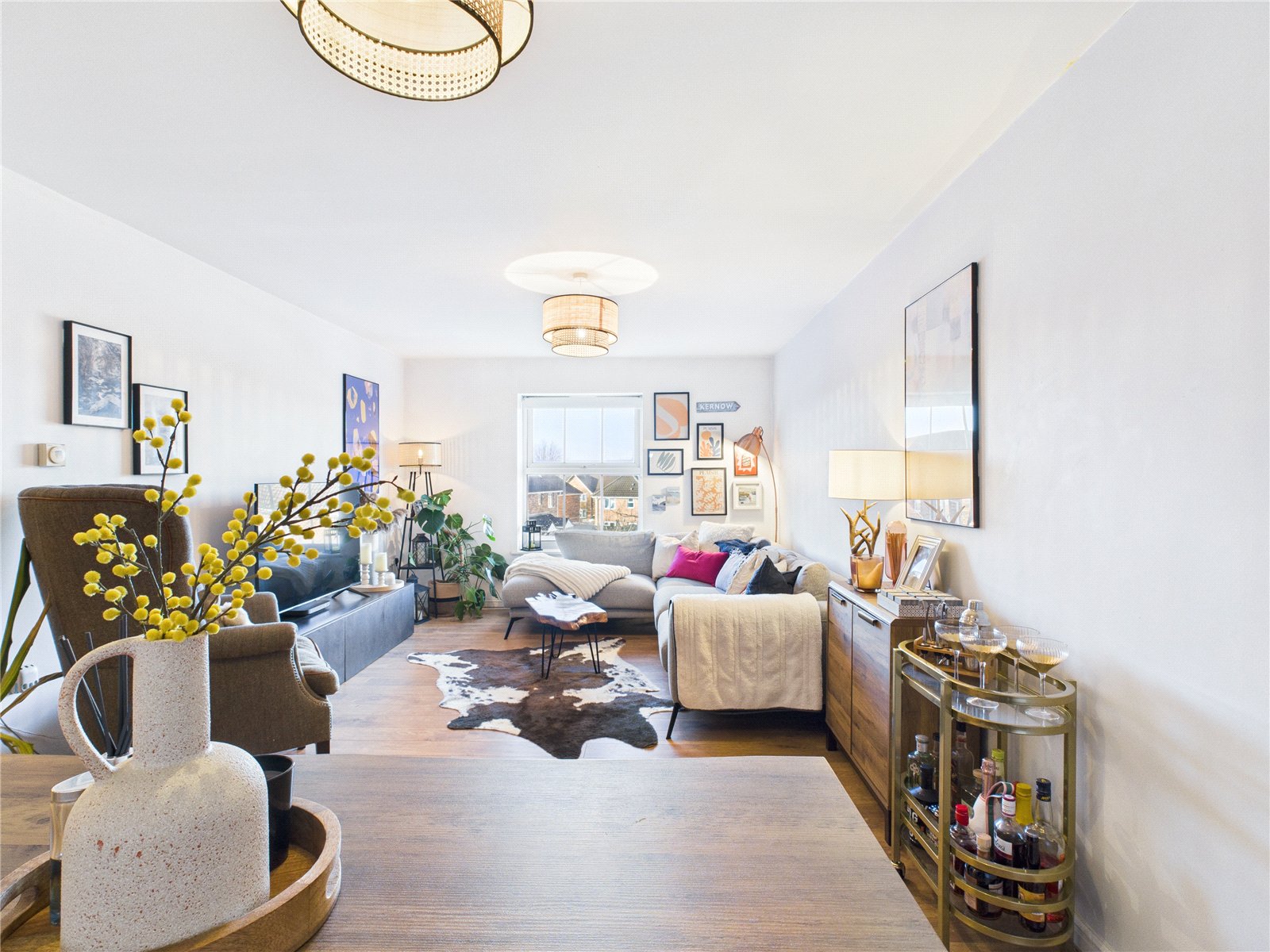 2 bedroom Flat for sale in Bristol