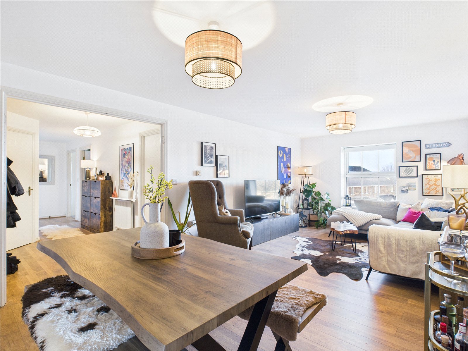 2 bedroom Flat for sale in Bristol