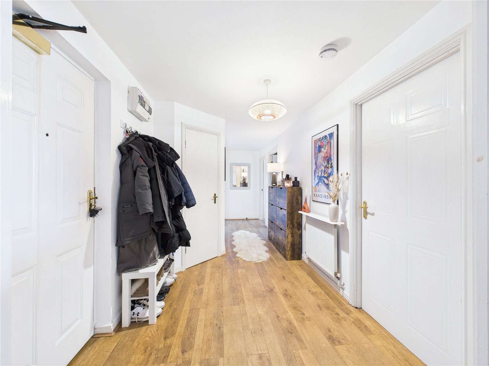 2 bedroom Flat for sale in Bristol