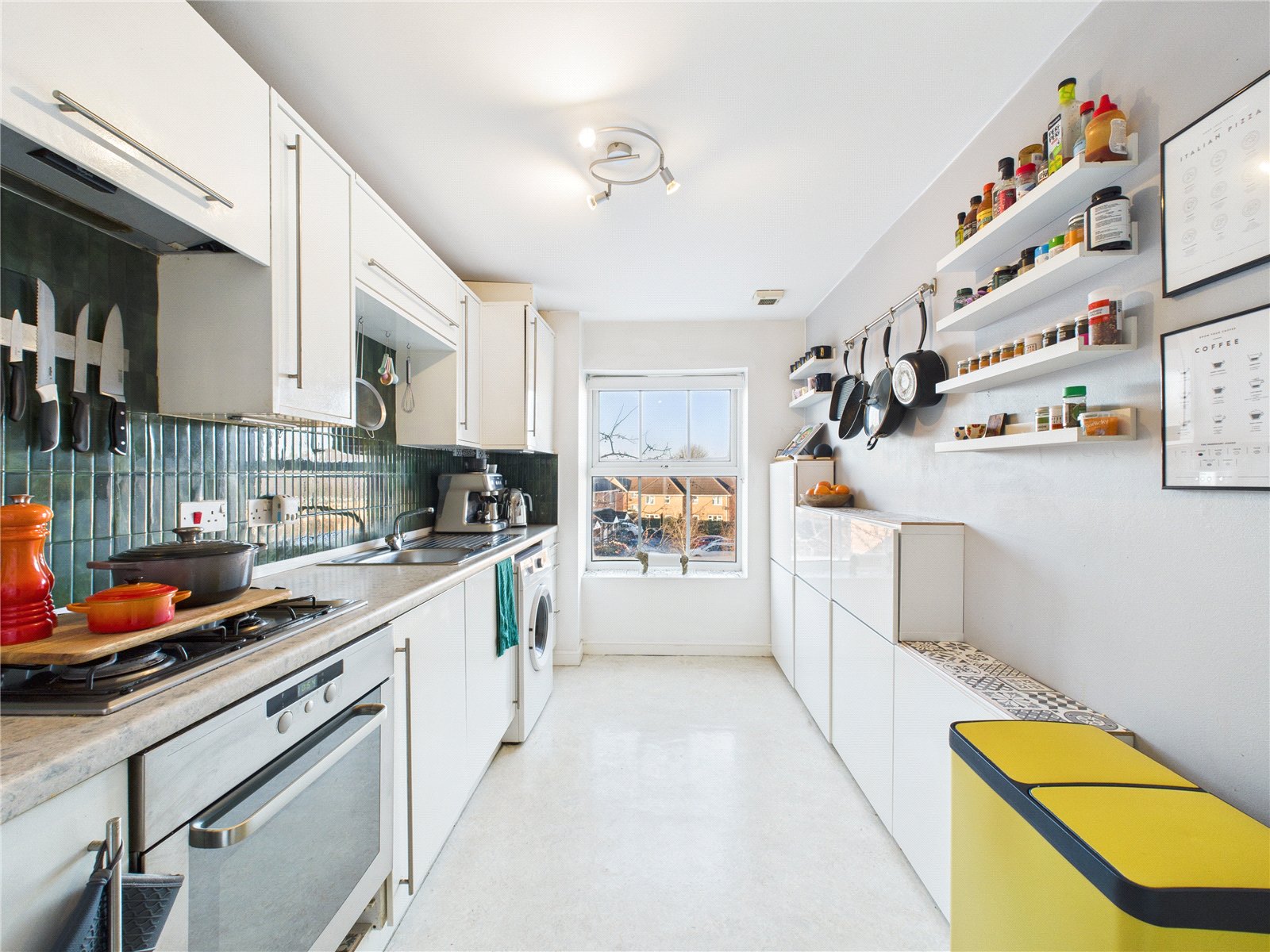 2 bedroom Flat for sale in Bristol