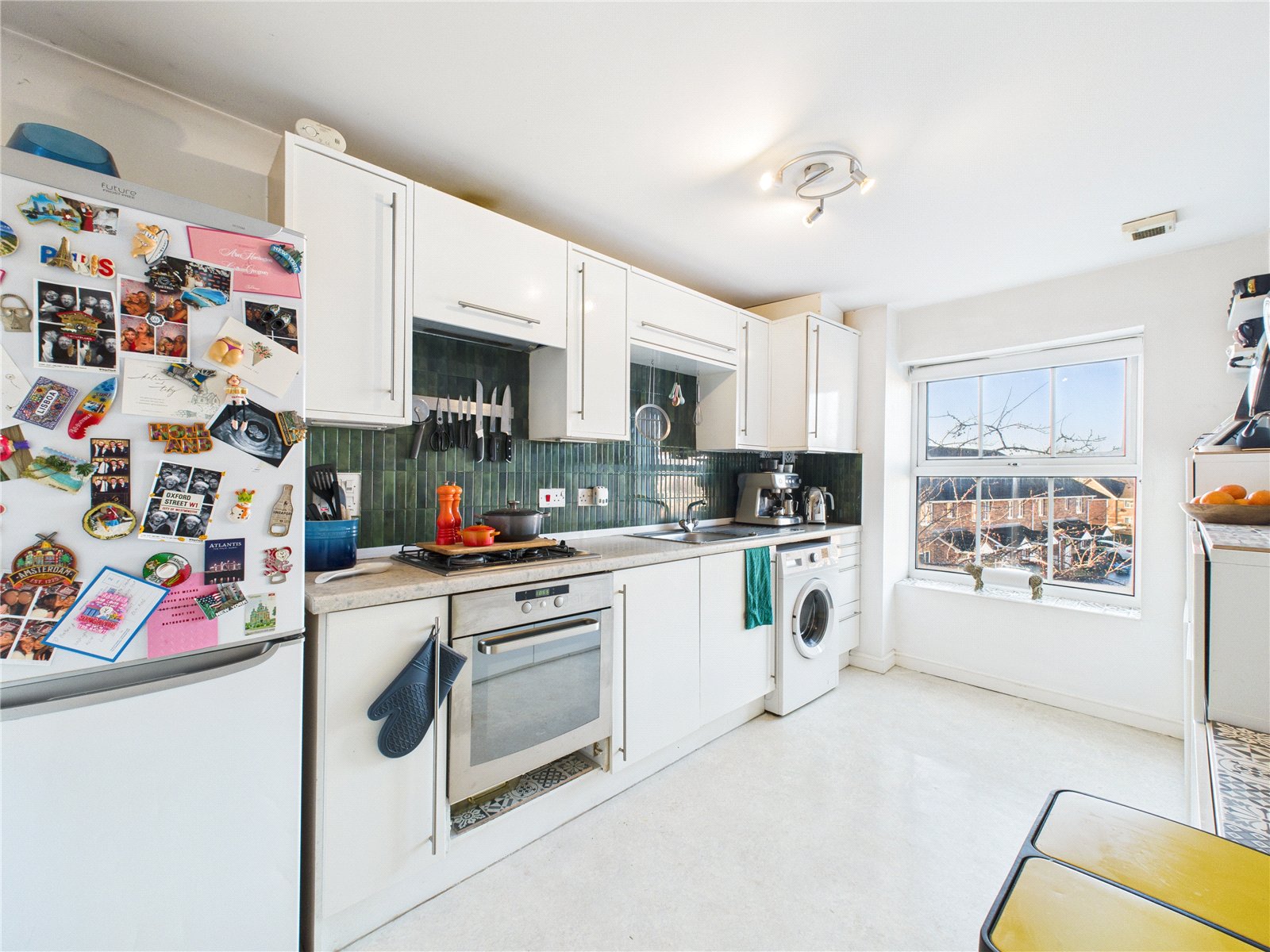 2 bedroom Flat for sale in Bristol