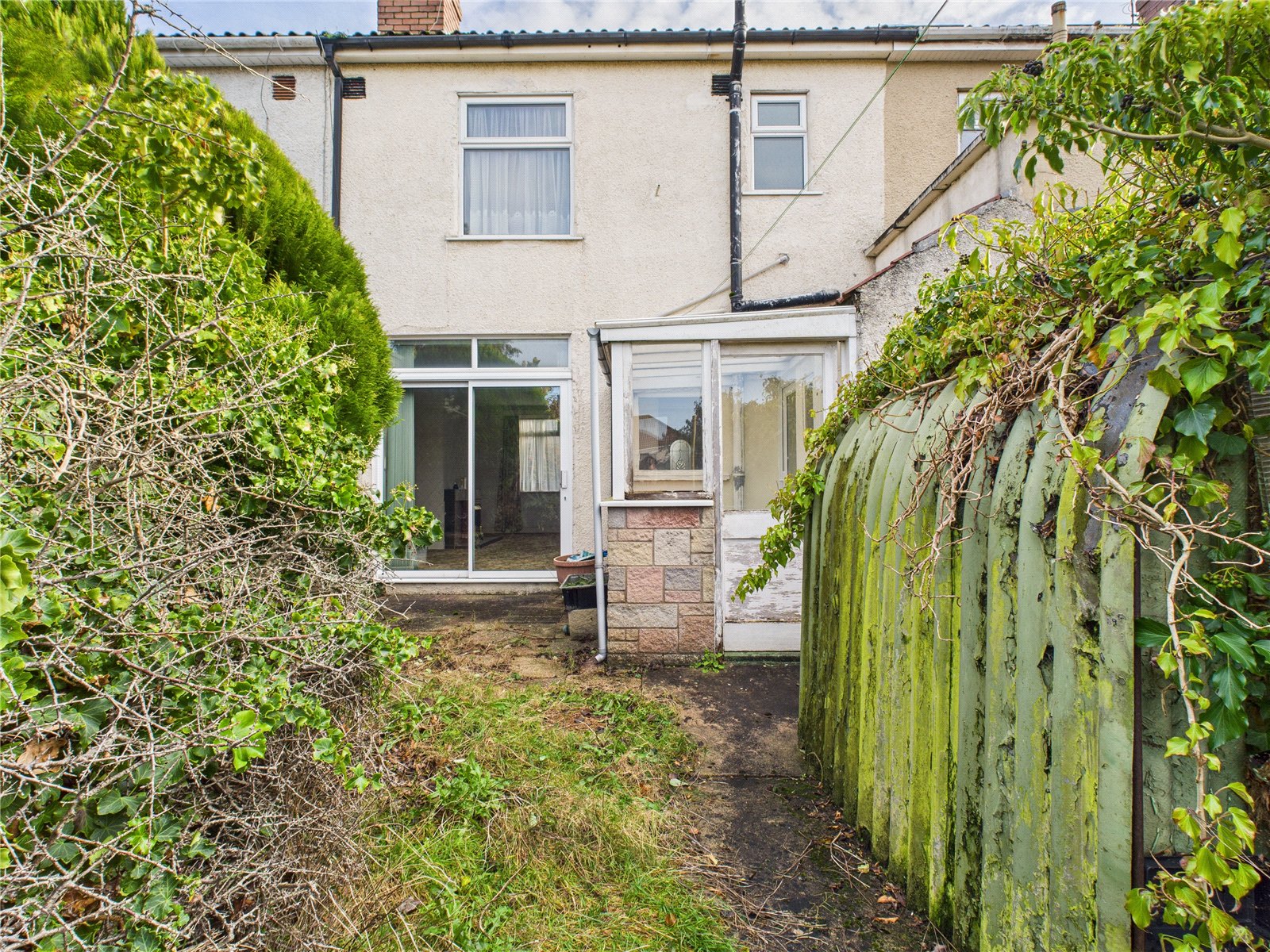 2 bedroom House for sale in Bristol