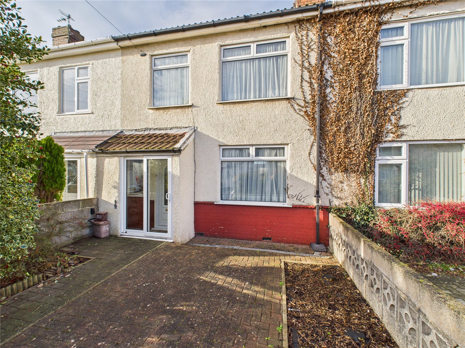 2 bedroom House for sale in Bristol