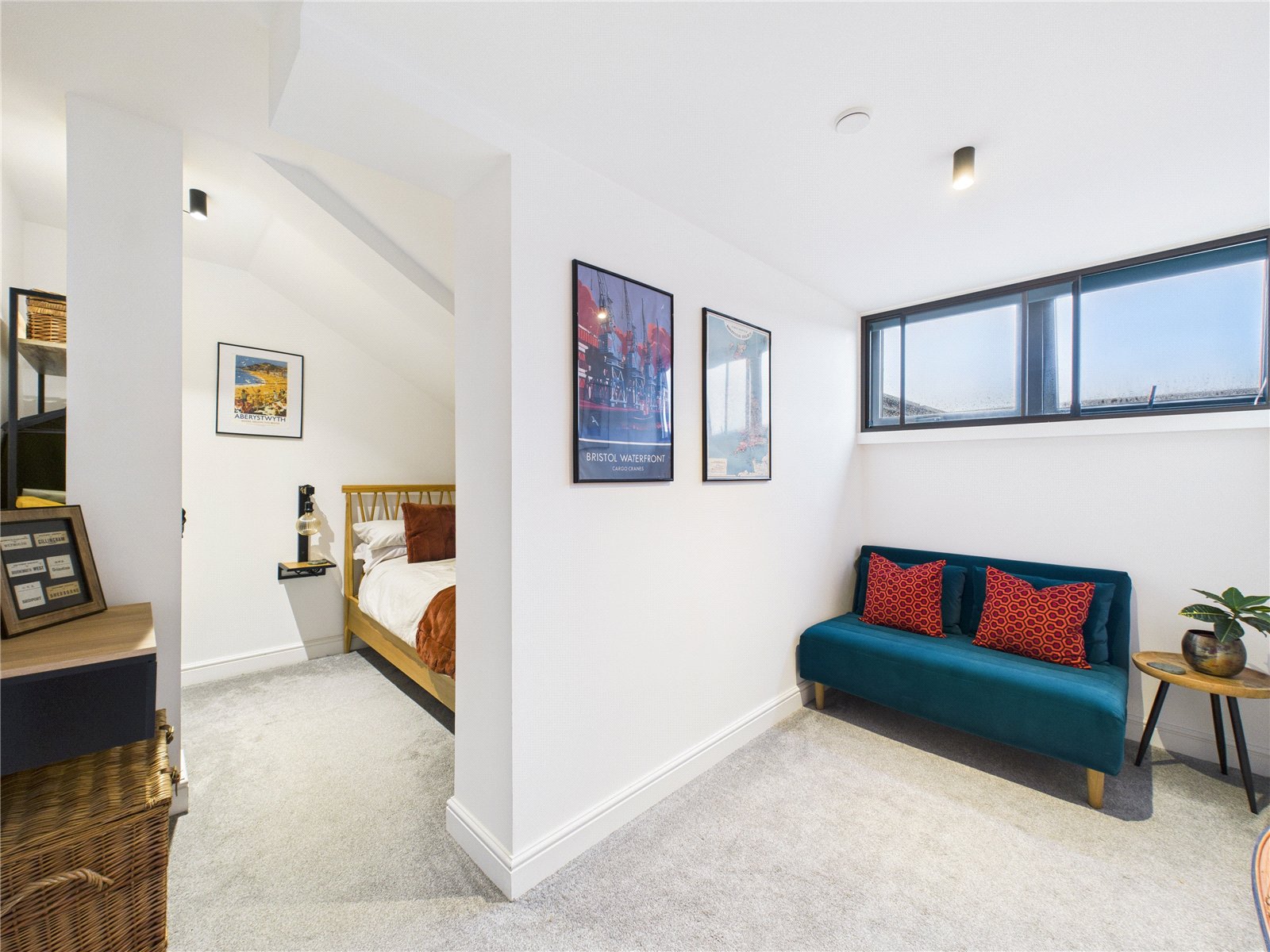 2 bedroom Flat for sale in Bristol