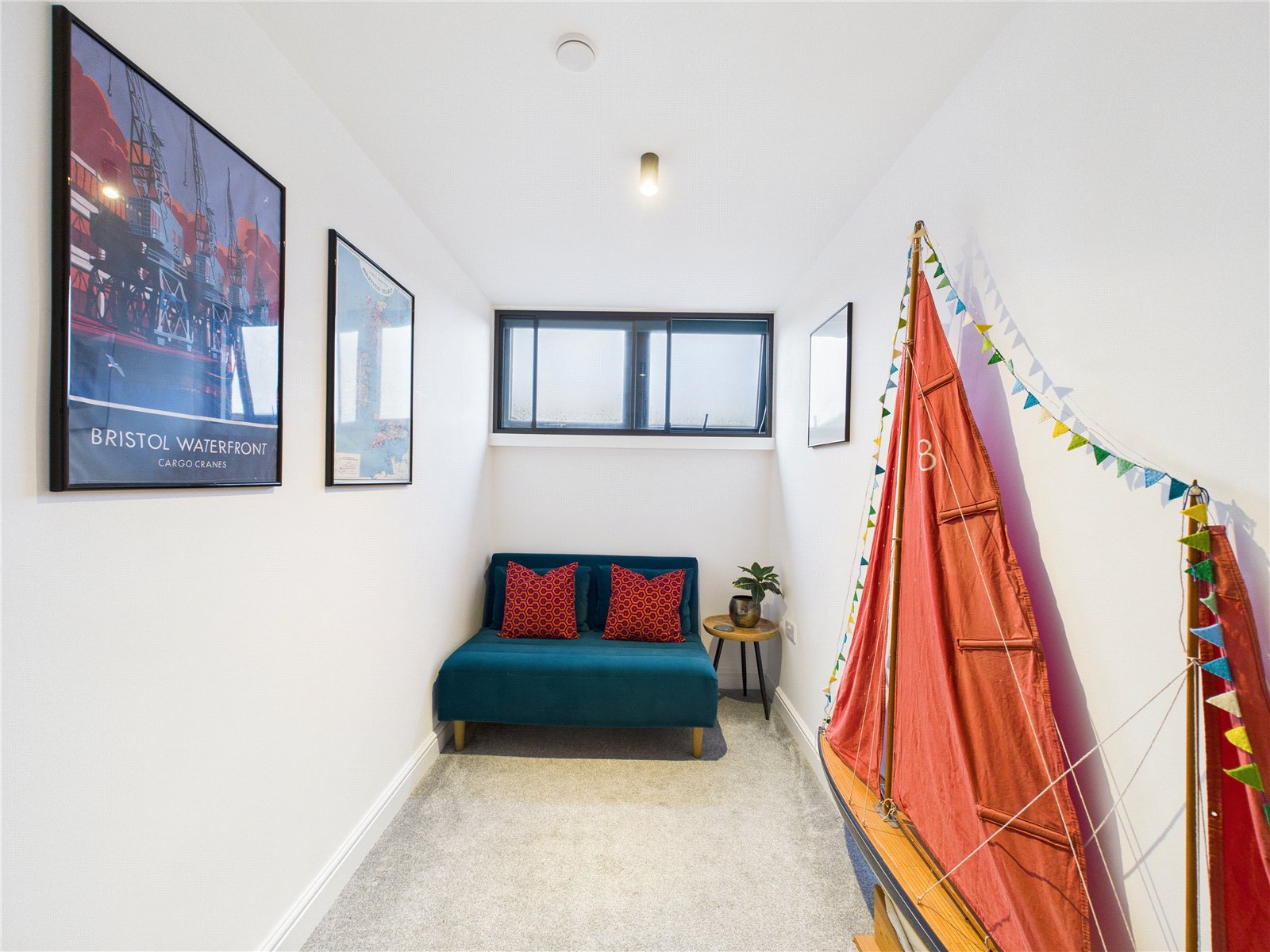 2 bedroom Flat for sale in Bristol