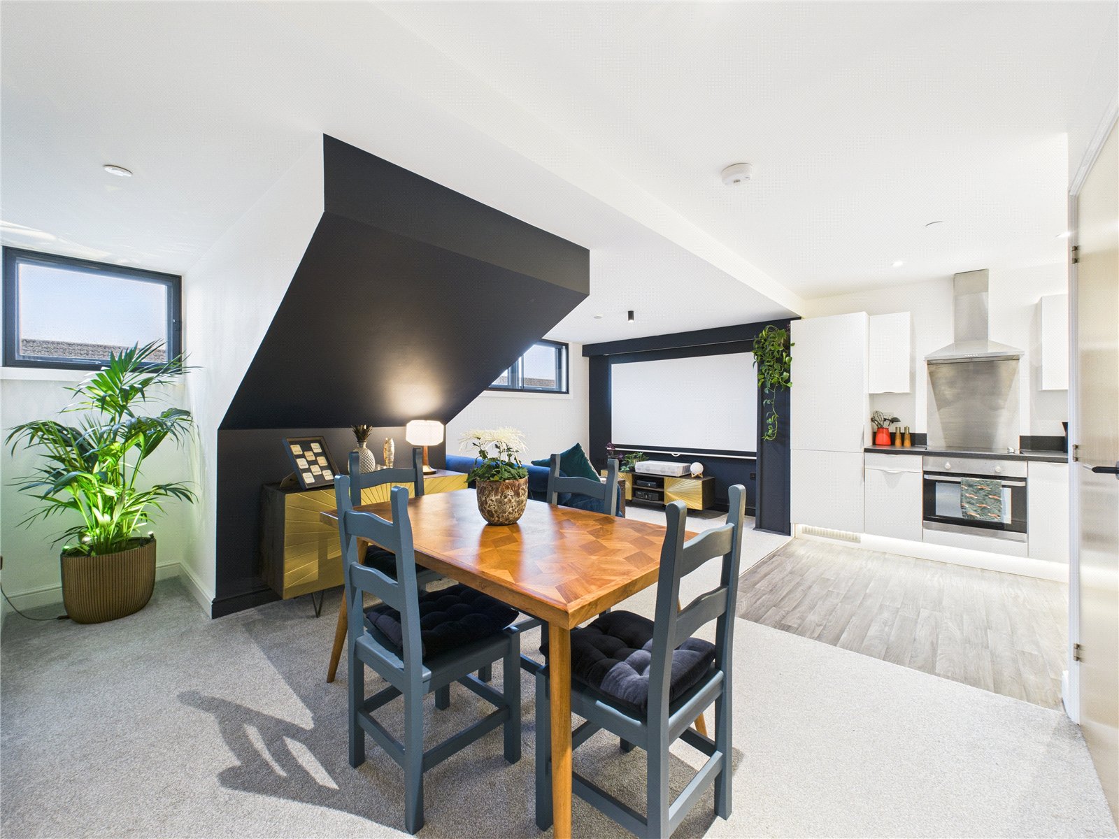 2 bedroom Flat for sale in Bristol