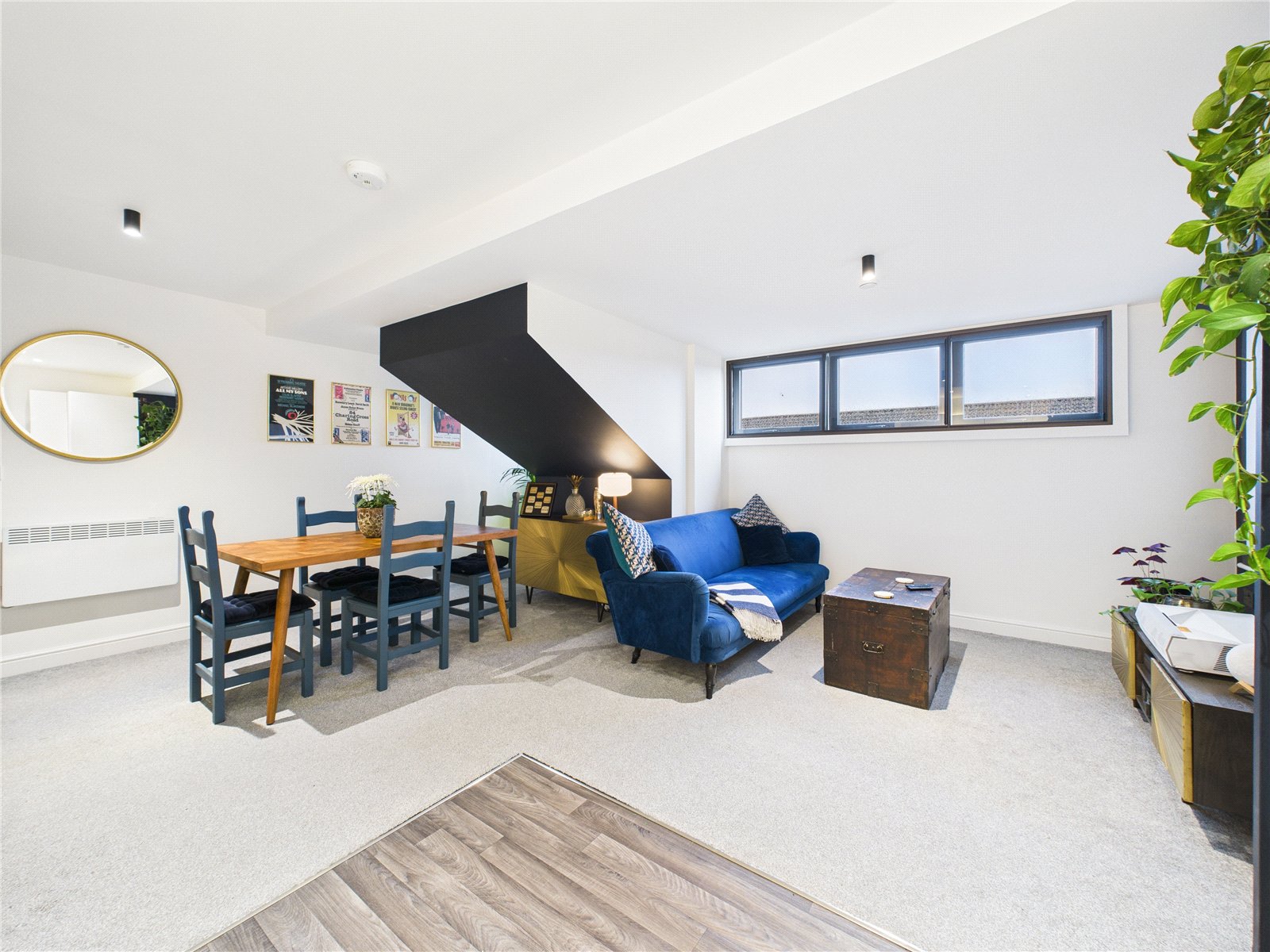2 bedroom Flat for sale in Bristol