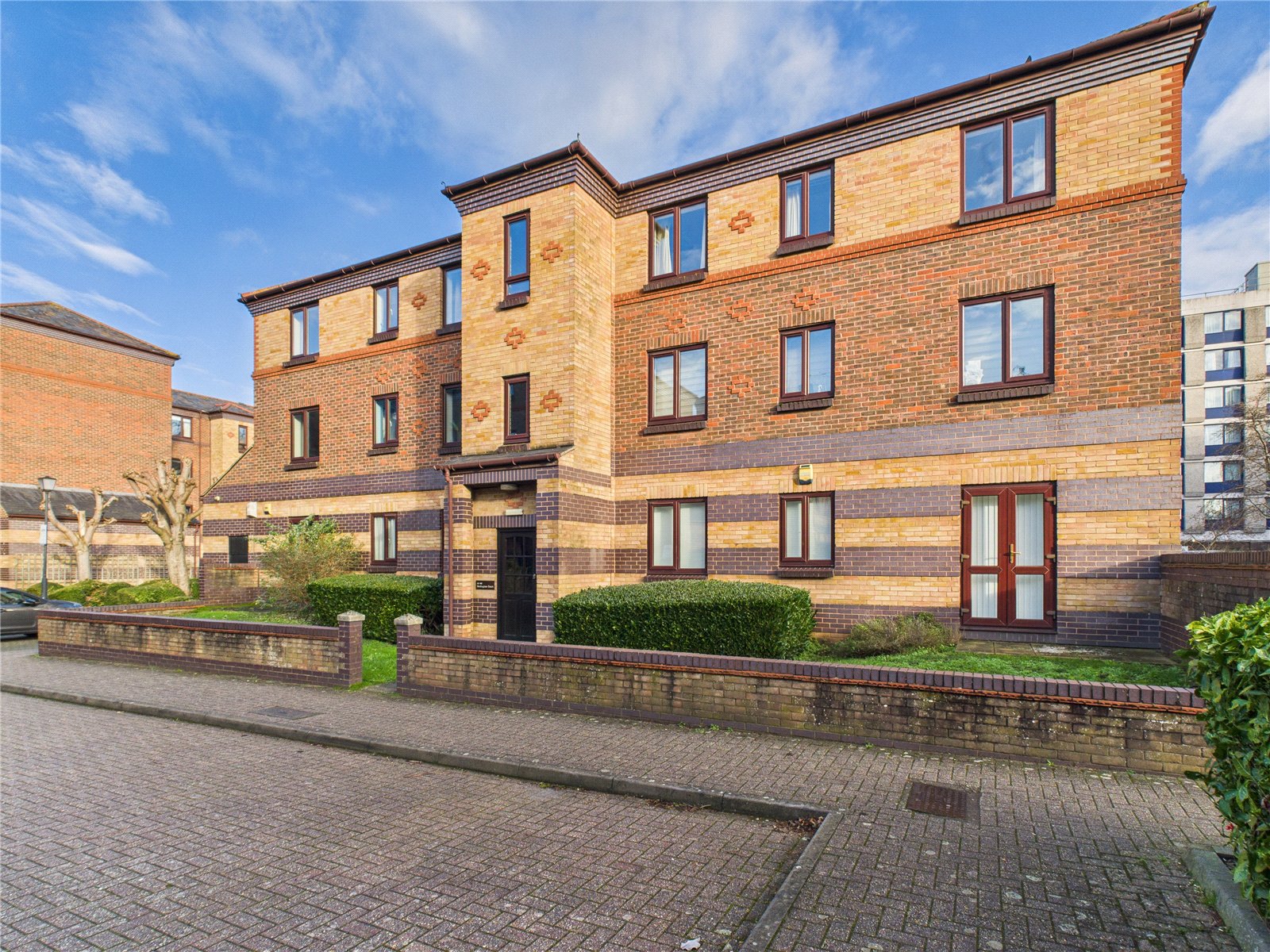 2 bedroom Flat for sale in Bristol